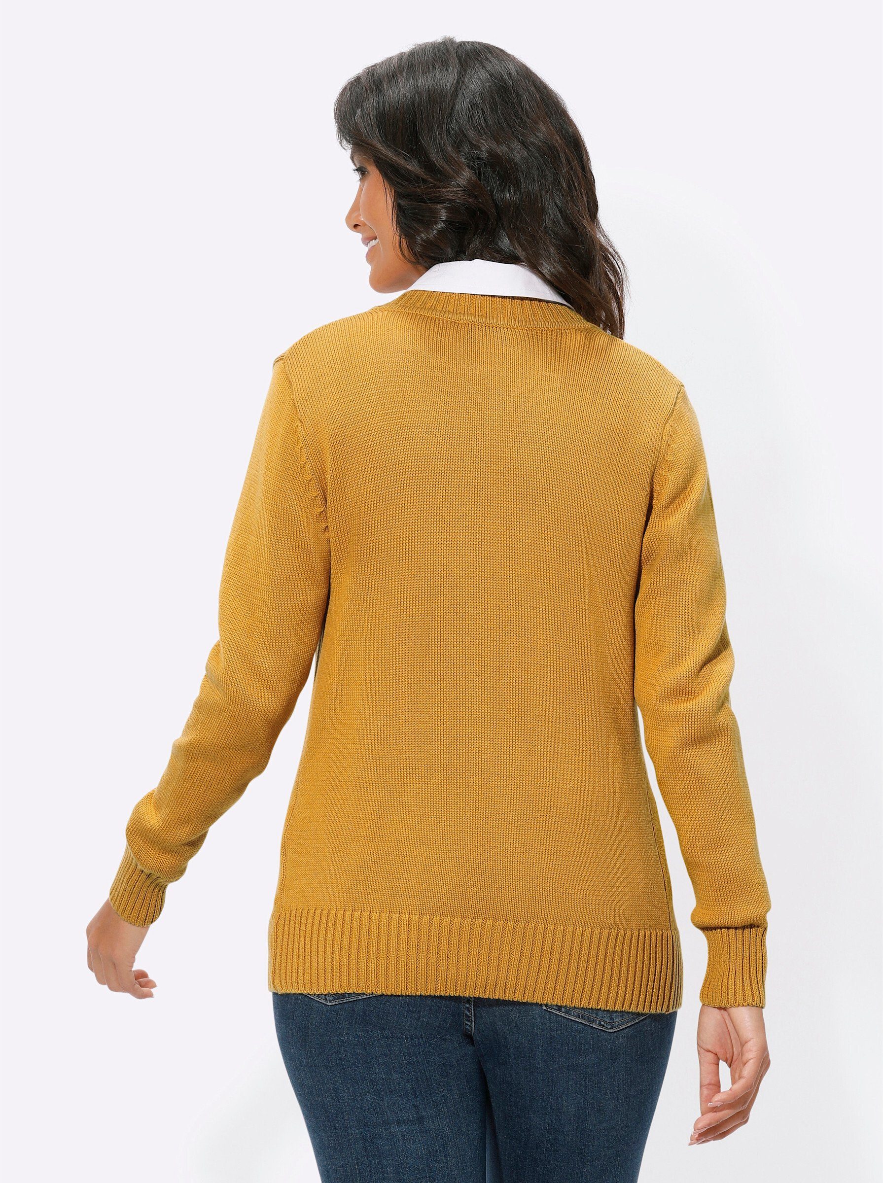 Casual Looks Strickjacke günstig online kaufen