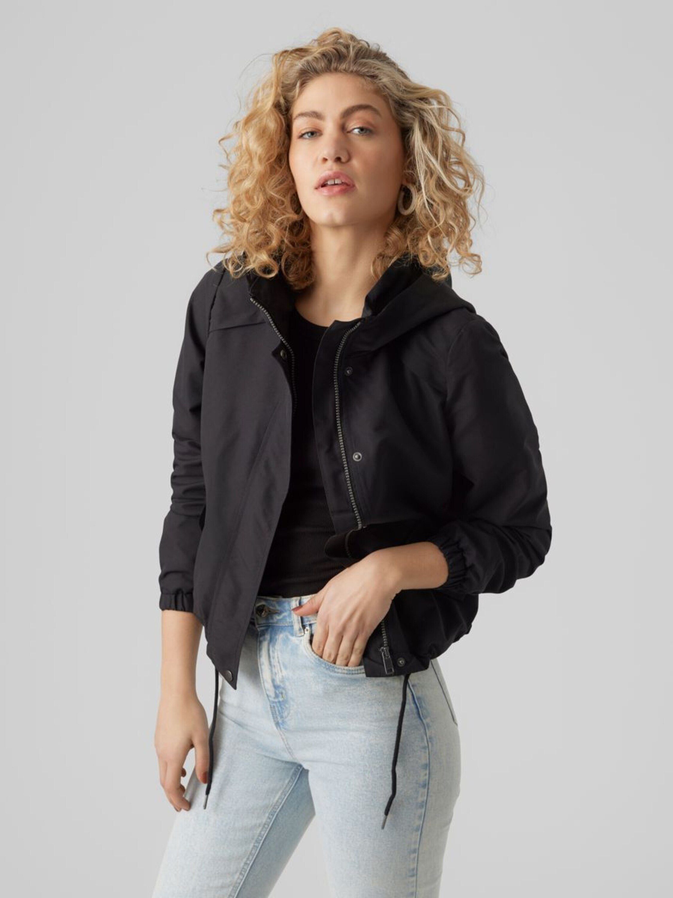 Vero Moda Langjacke VMZoa (1-St) günstig online kaufen