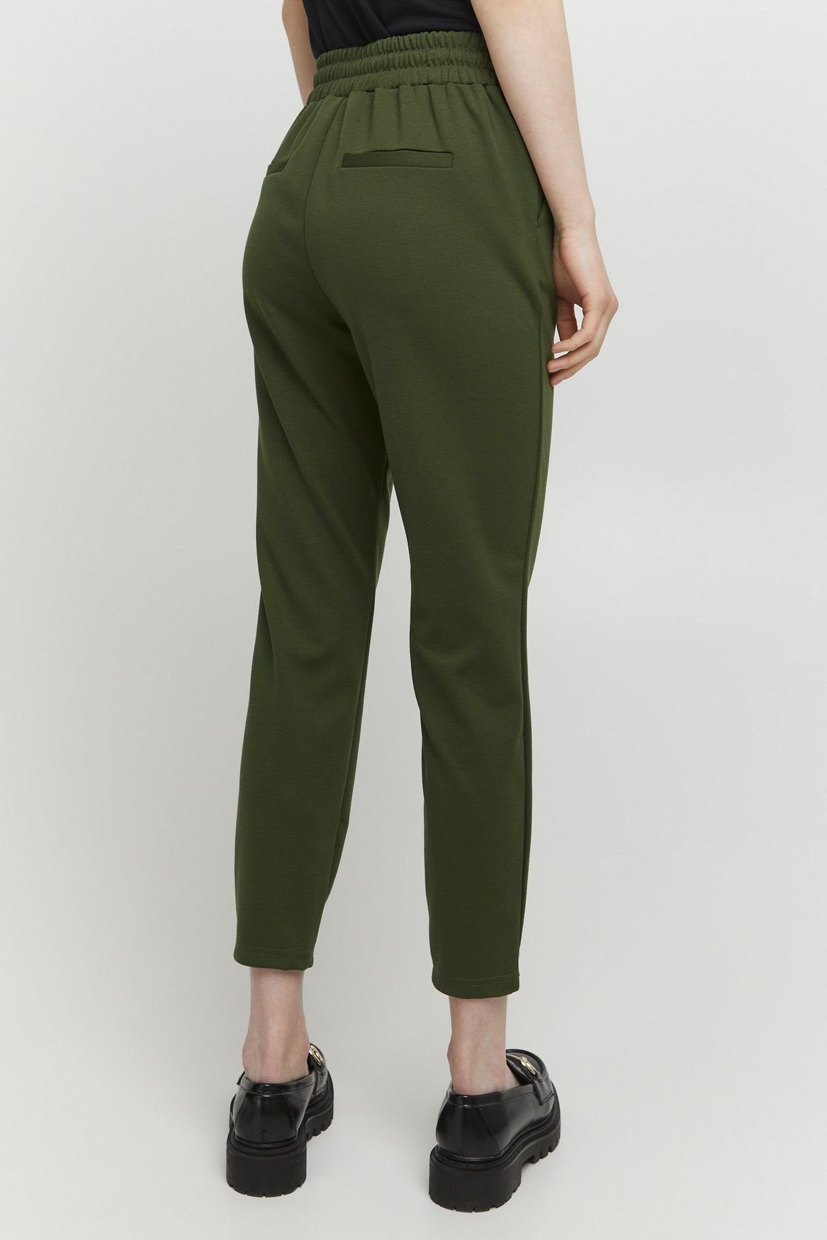 b.young Stoffhose Rizetta crop pants günstig online kaufen