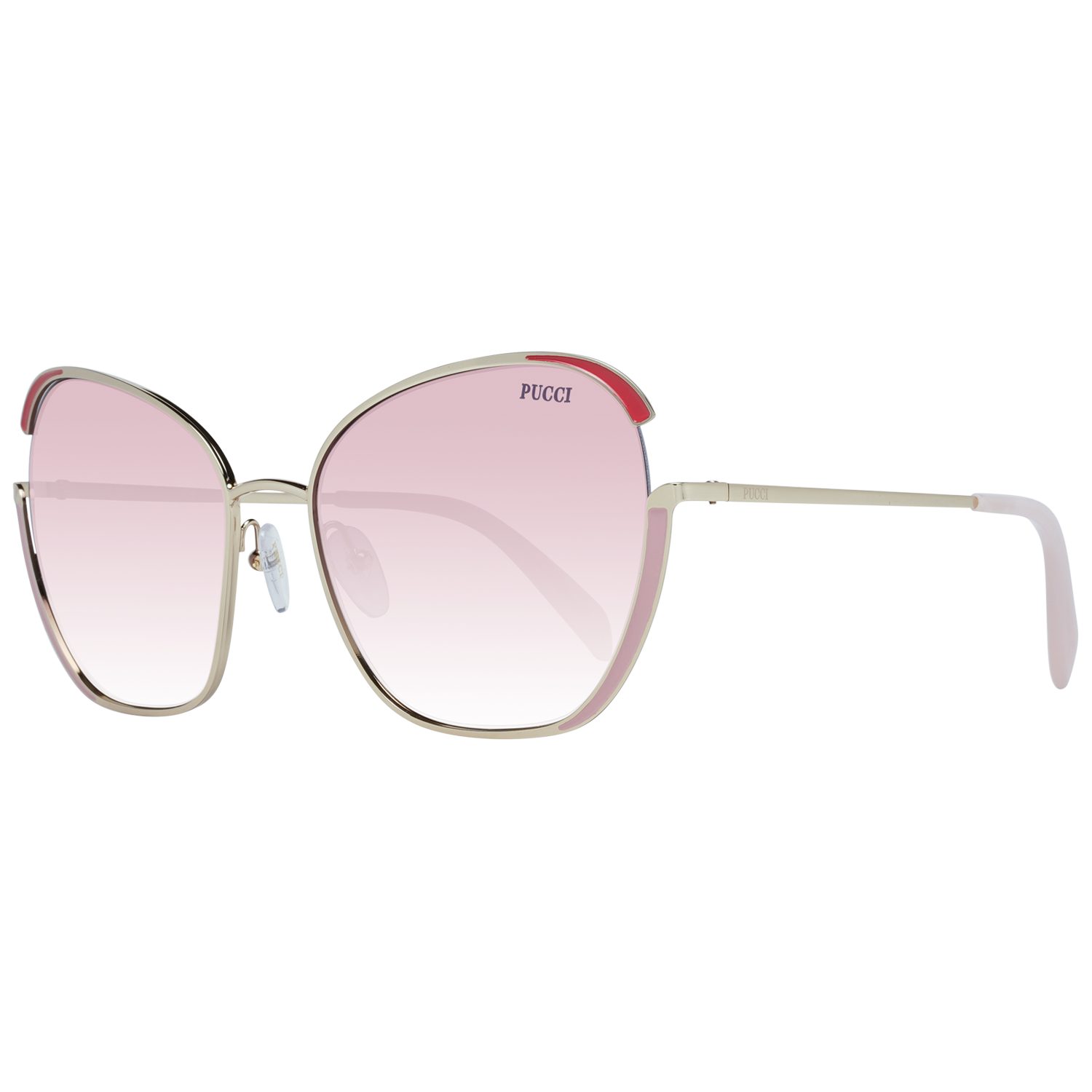 EMILIO PUCCI Sonnenbrille EP0131 5832T günstig online kaufen