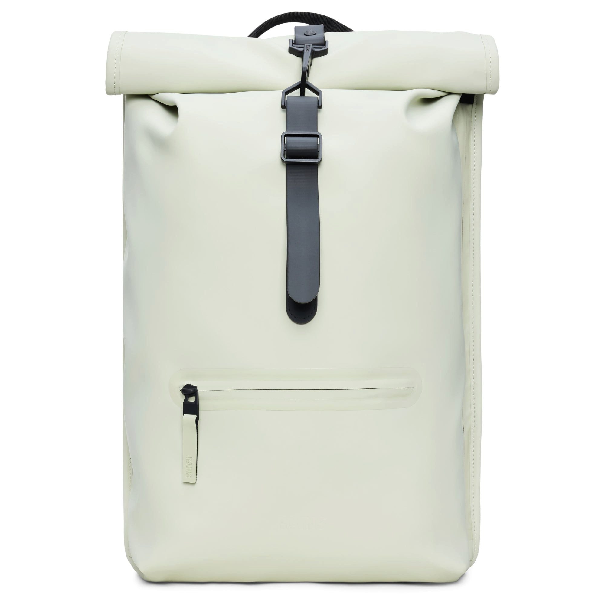 Rains Rucksack Rolltop - Rucksack 16" günstig online kaufen