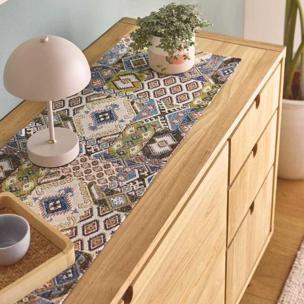 sander table + home Platzset Tischset Shiraz aus Gobelin