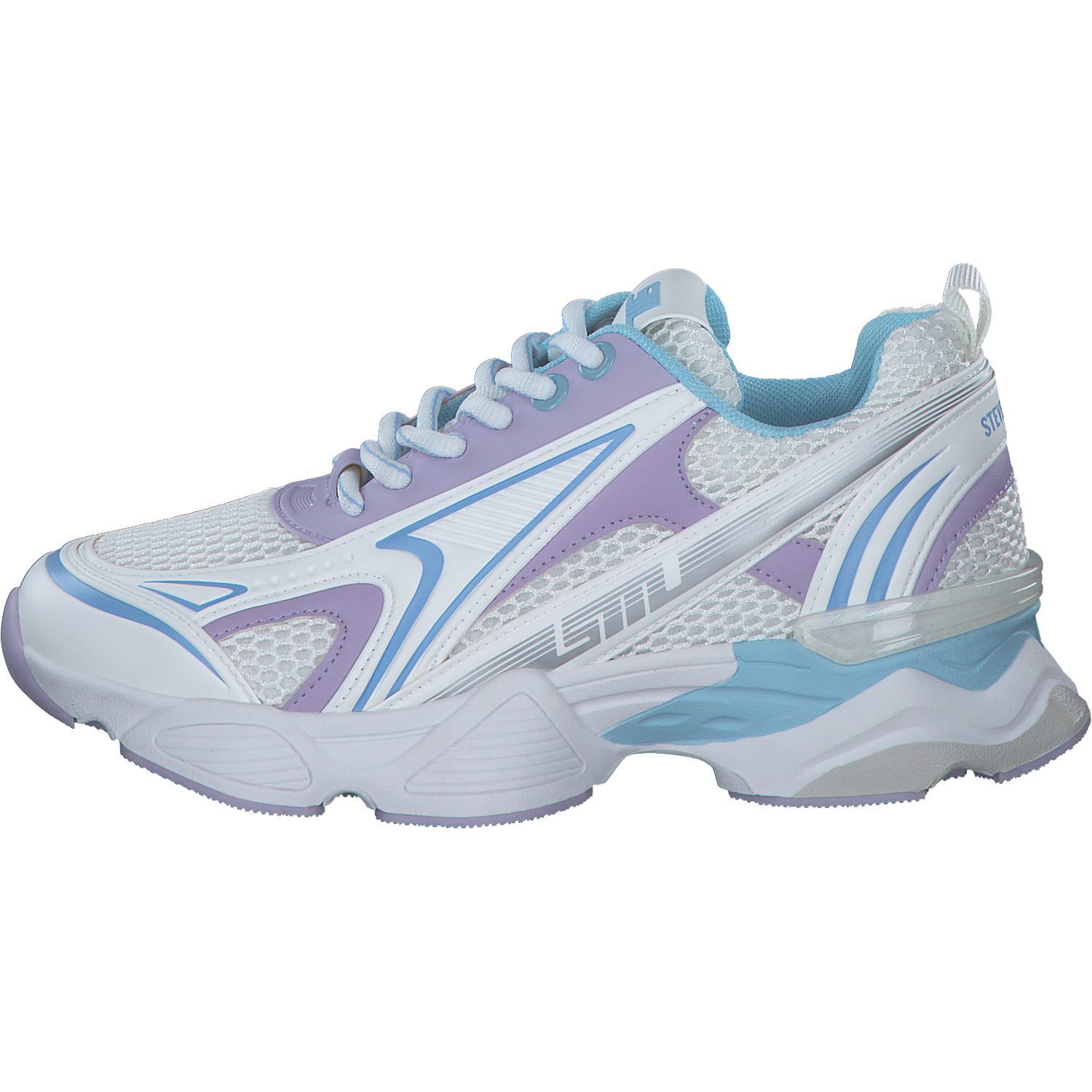STEVE MADDEN Speedster SM19000122 Schnürschuh günstig online kaufen