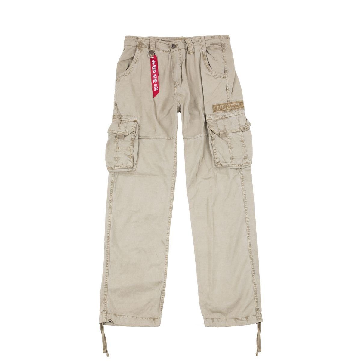 Alpha Industries Cargohose Jet Pant