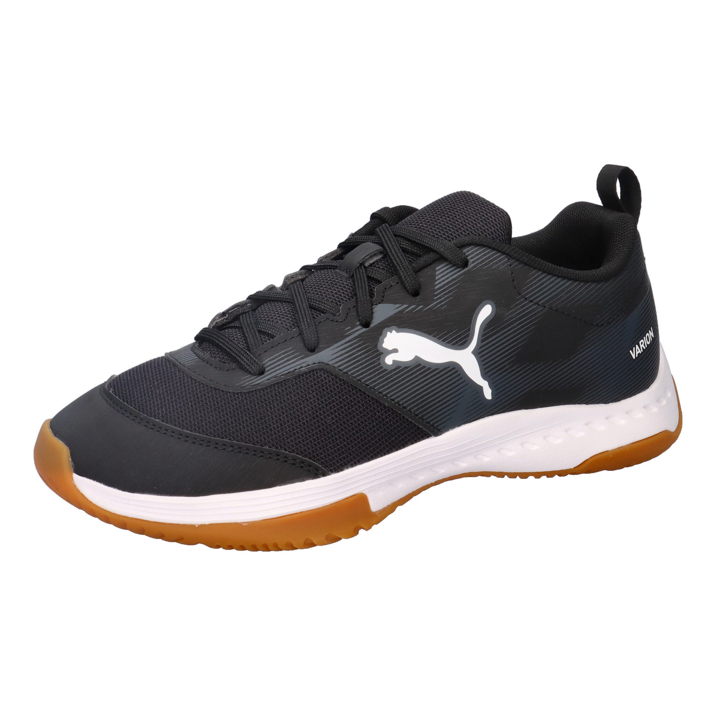 PUMA Puma Kinder Hallenschuhe Varion 3 Jr 109097 Hallenschuh