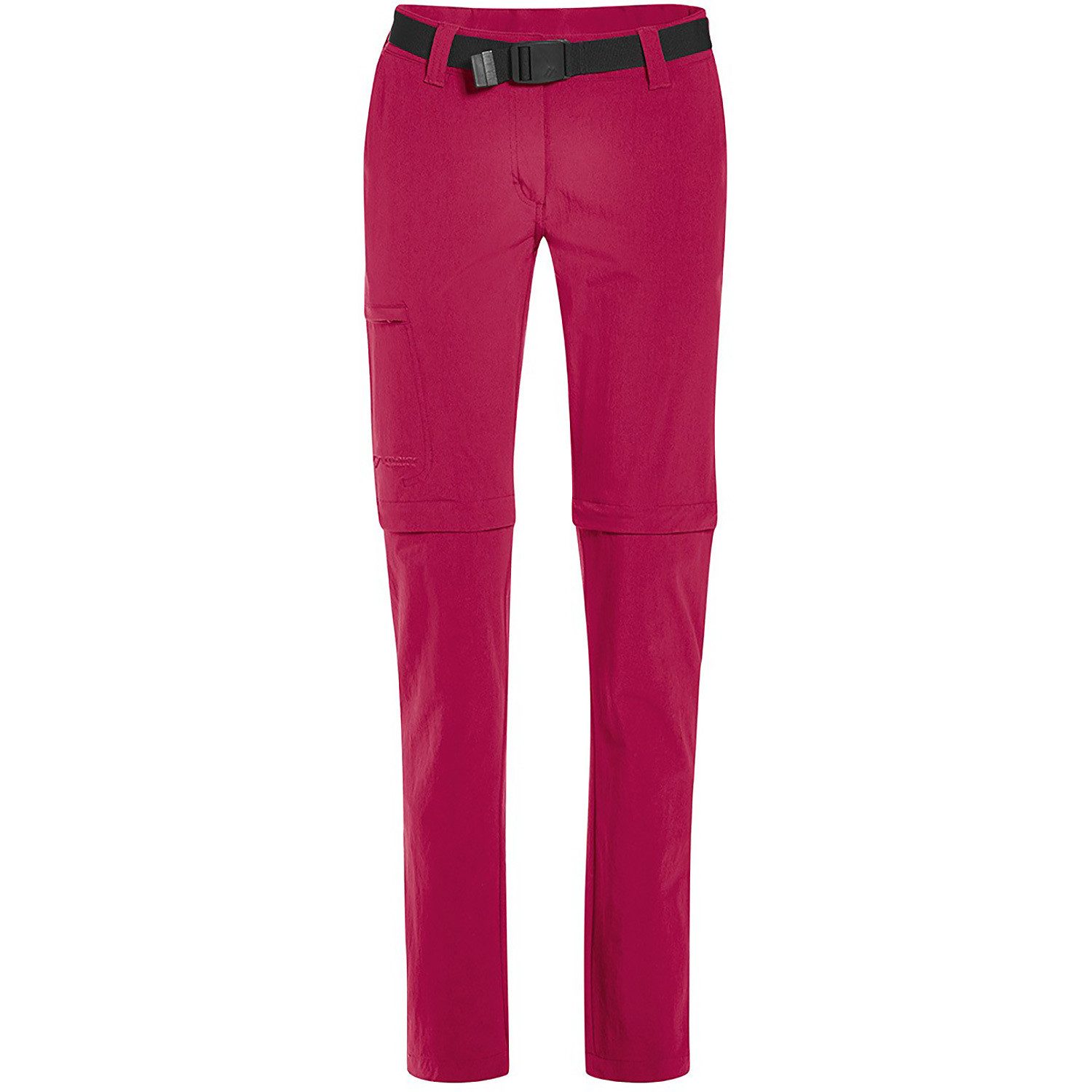Maier Sports Funktionshose Zip-Hose Inara Slim günstig online kaufen
