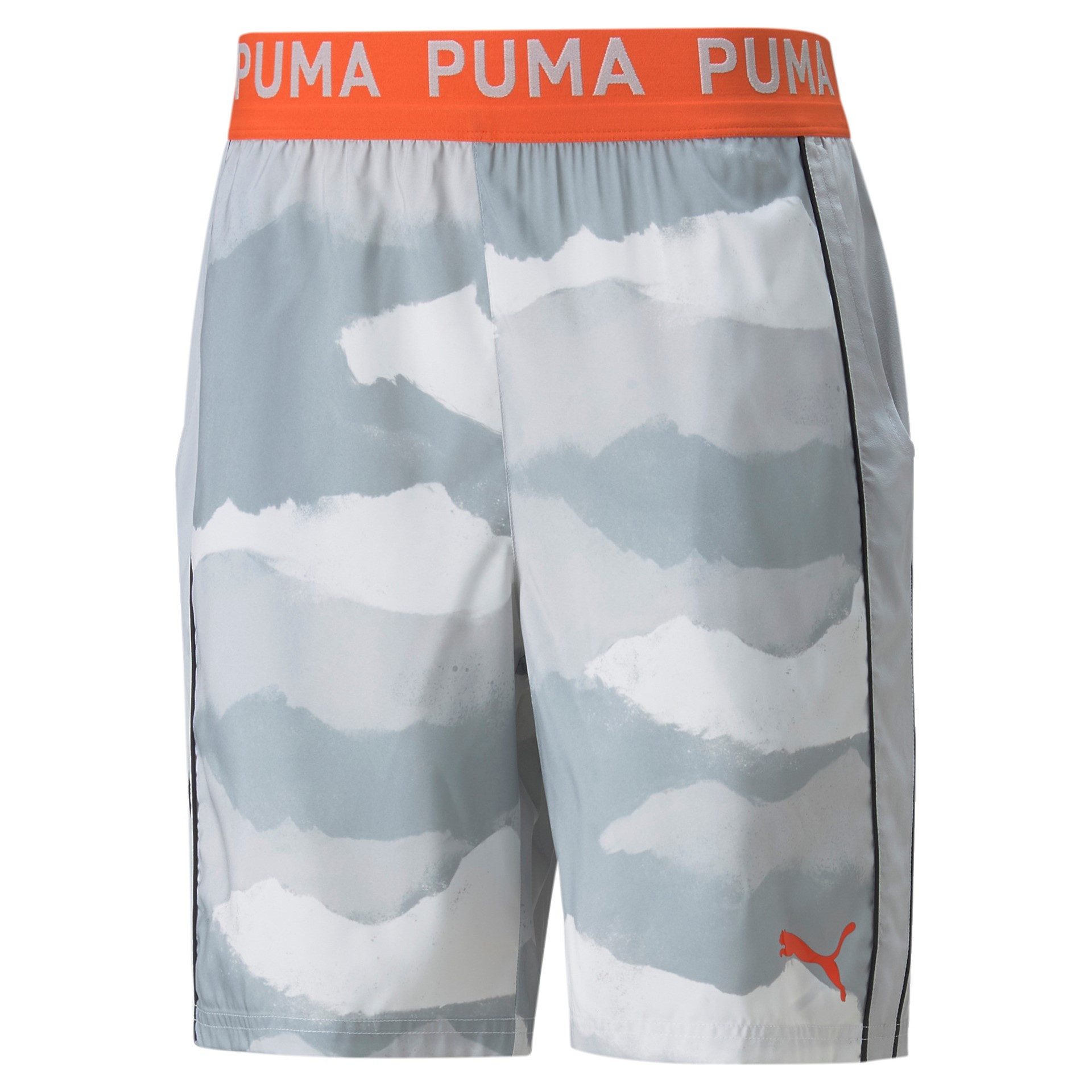 PUMA Trainingsshorts Pume Herren Shorts TRAIN günstig online kaufen