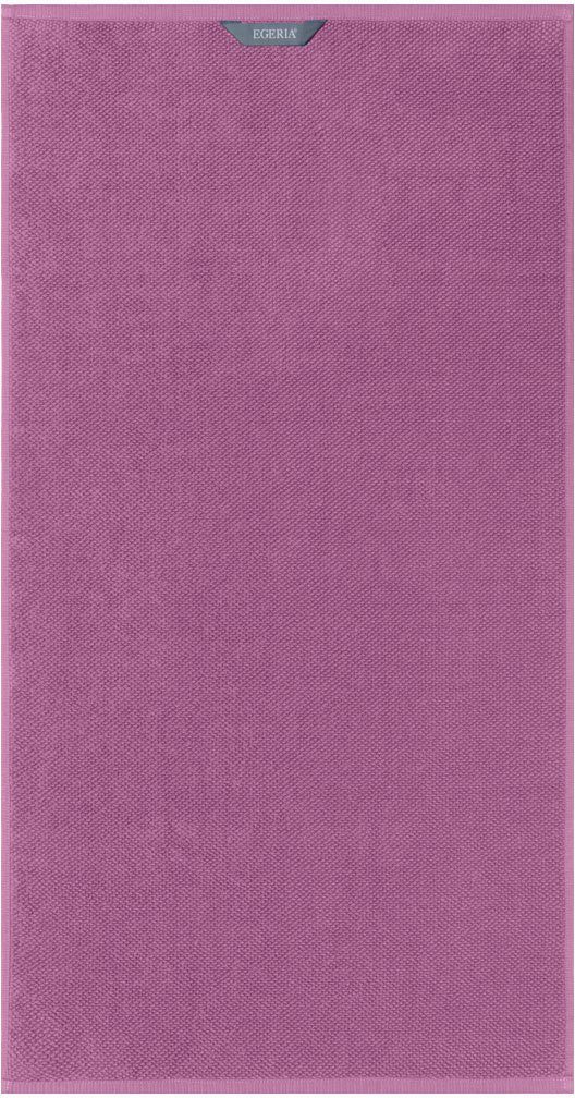 Egeria Handtücher BOSTON, Frottier (2-St), neues günstig online kaufen