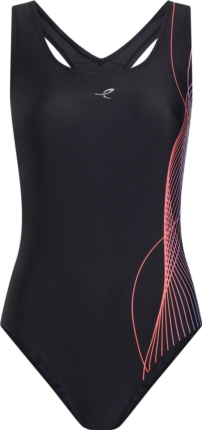 Energetics Schwimmanzug Da.-Badeanzug Paula D W günstig online kaufen