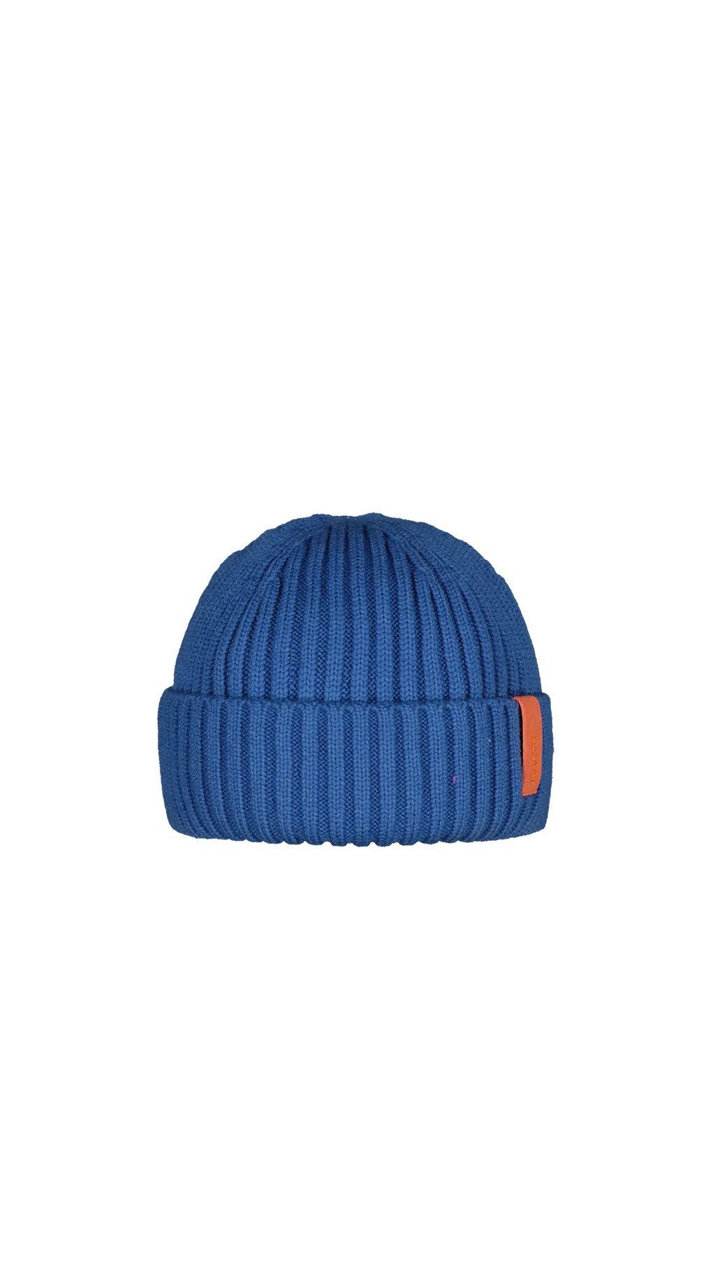 Barts Strickmütze Barts Mütze Sumter Beanie Unisex Fisherman-Passform, wird meist über den Ohren getragen