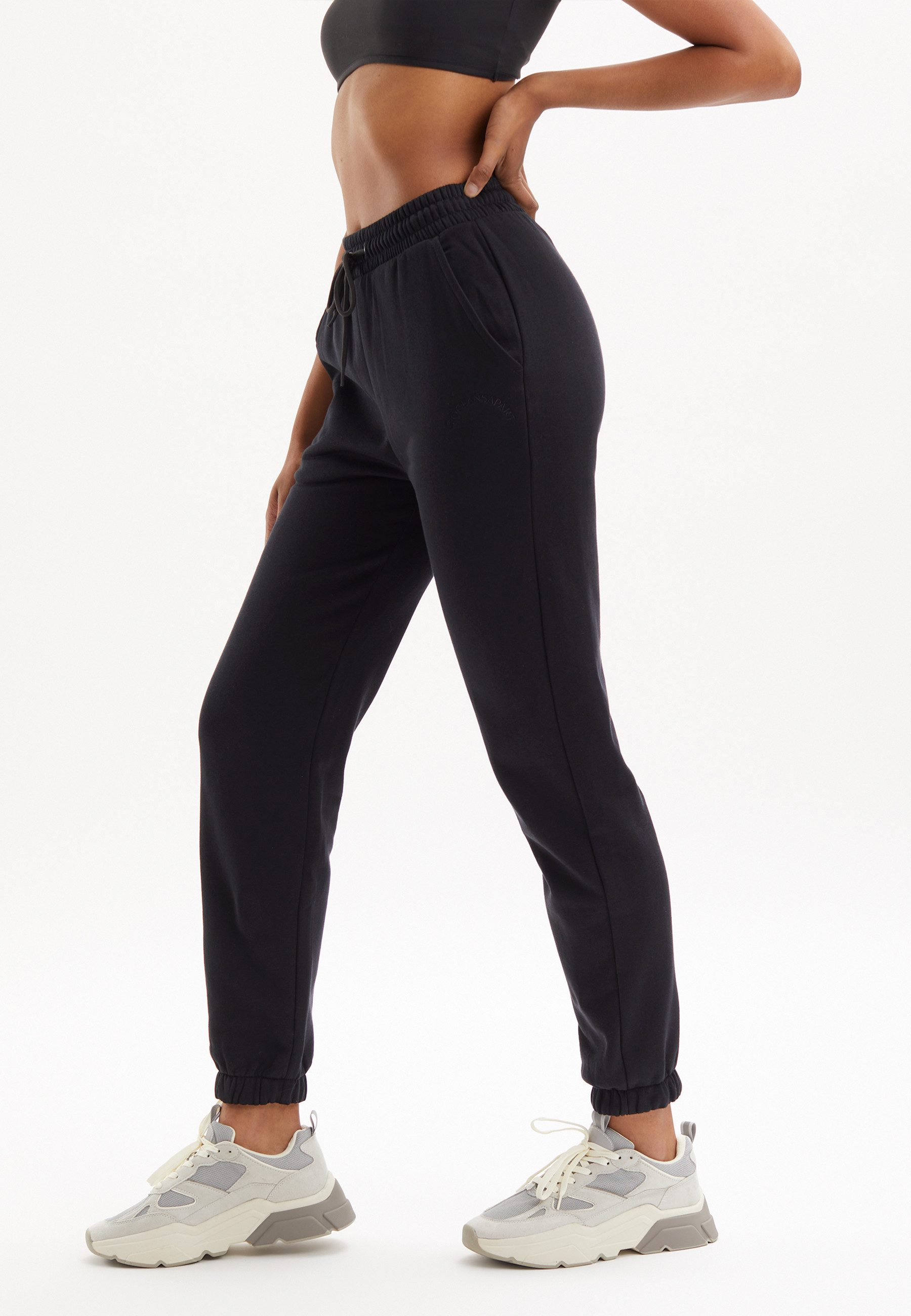 OCEANSAPART Jogger Pants Charly (1-tlg) mit schmal zulaufenden Bein günstig online kaufen