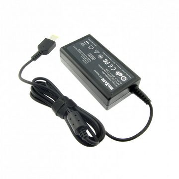 MTXtec Netzteil, 20V, 3.25A für LENOVO M490, 65W Notebook-Netzteil (Stecker: 11 x 4 mm rechteckig, Ausgangsleistung: 65 W)