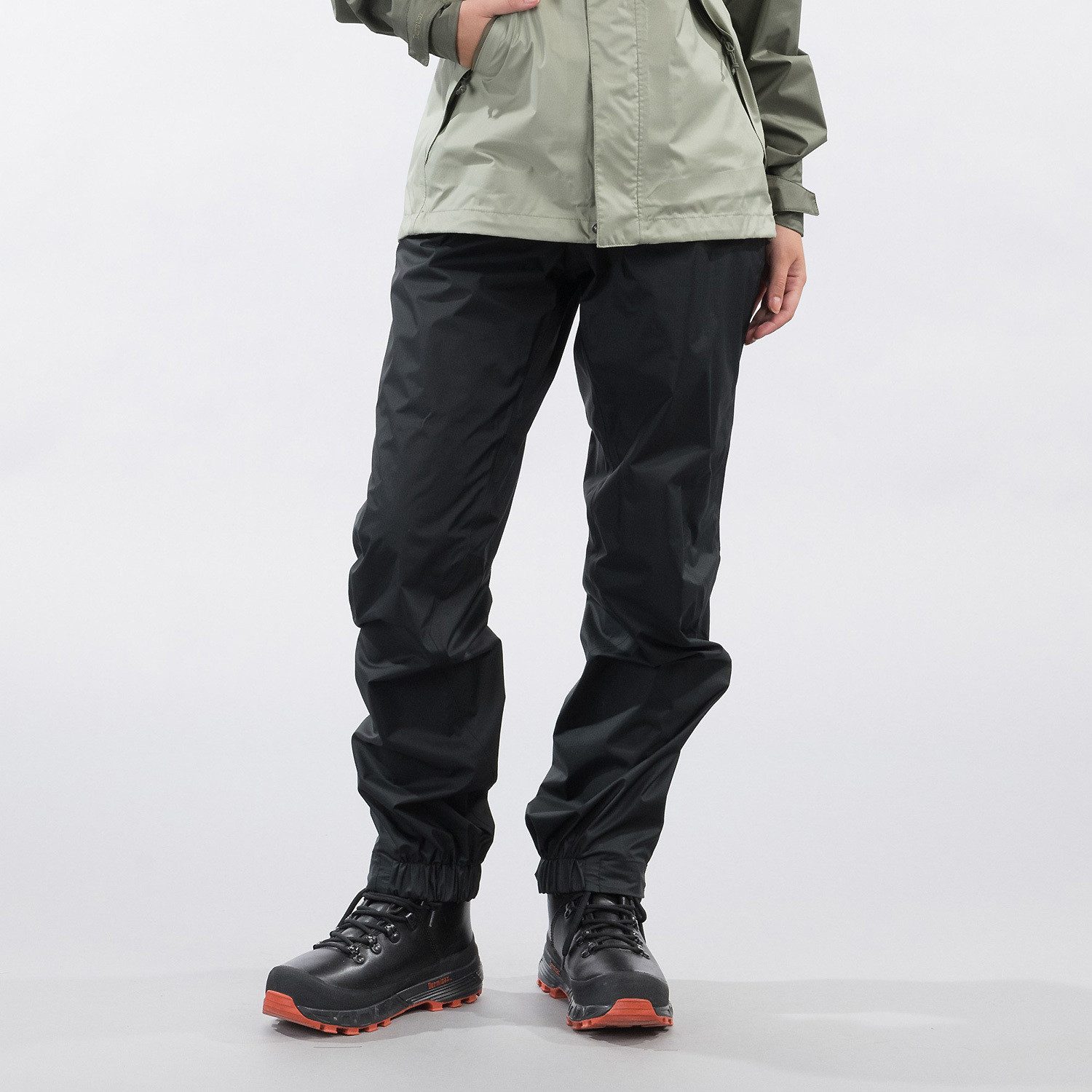 Bergans Funktionshose Hose lang VATNE 3LW PANTS
