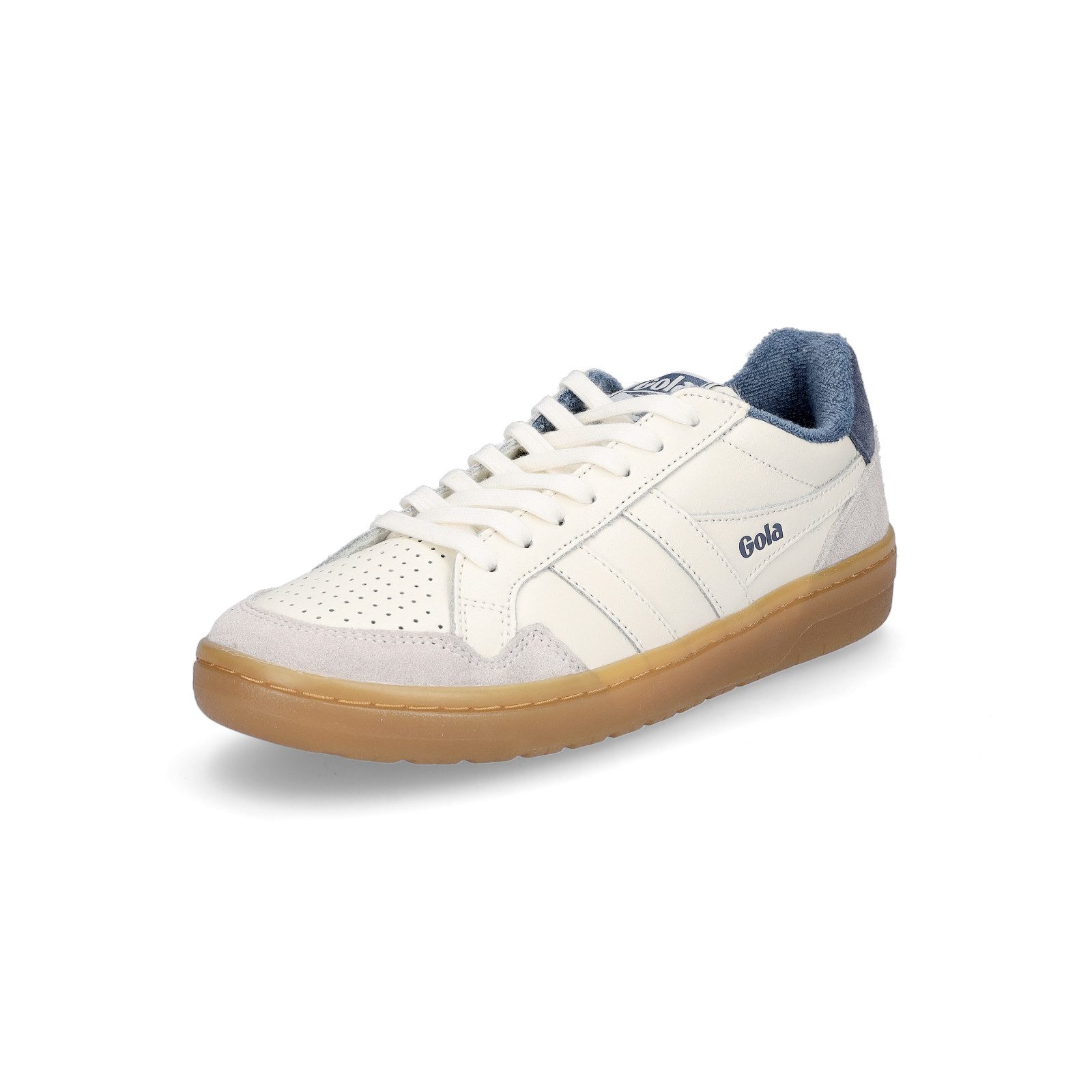Gola Gola Damen Sneaker Eagle '86 offwhite Sneaker günstig online kaufen