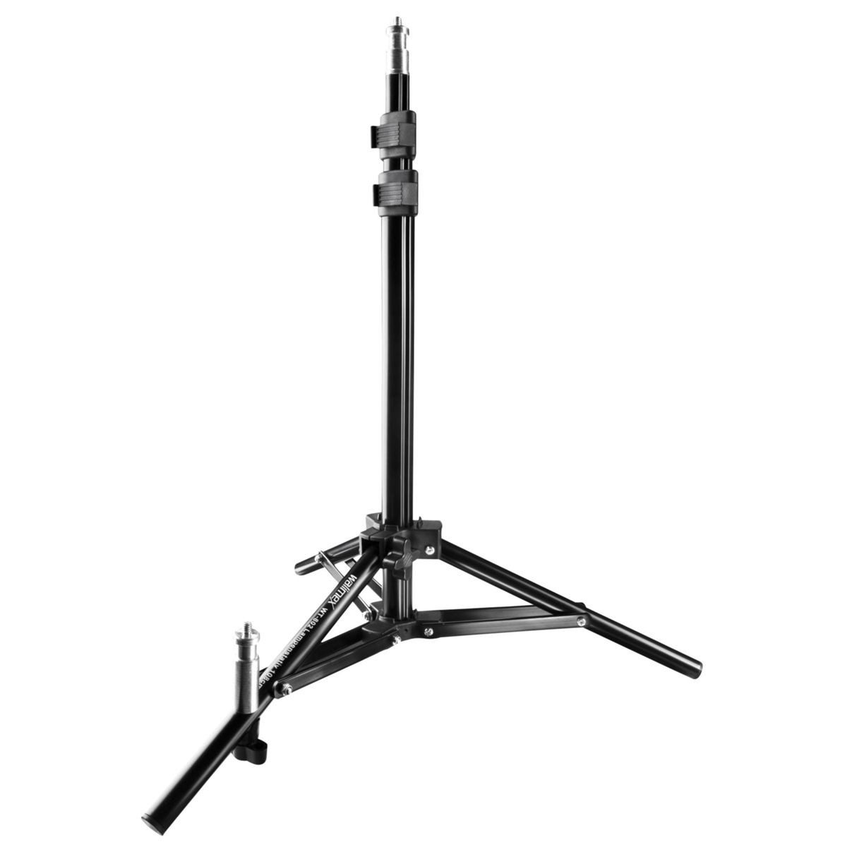 wT-802 Lampenstativ, 108cm Lampenstativ