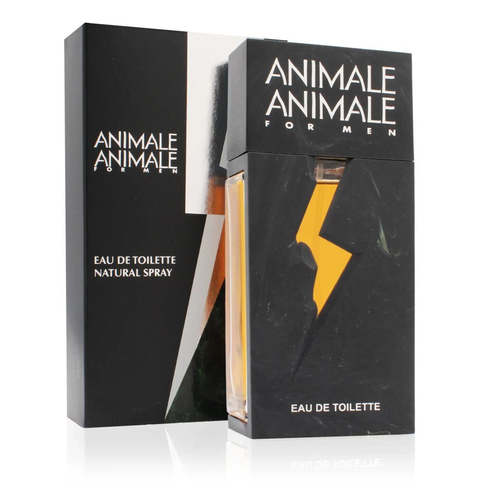 Animale Eau de Toilette Eau De Toilette Spray für Männer