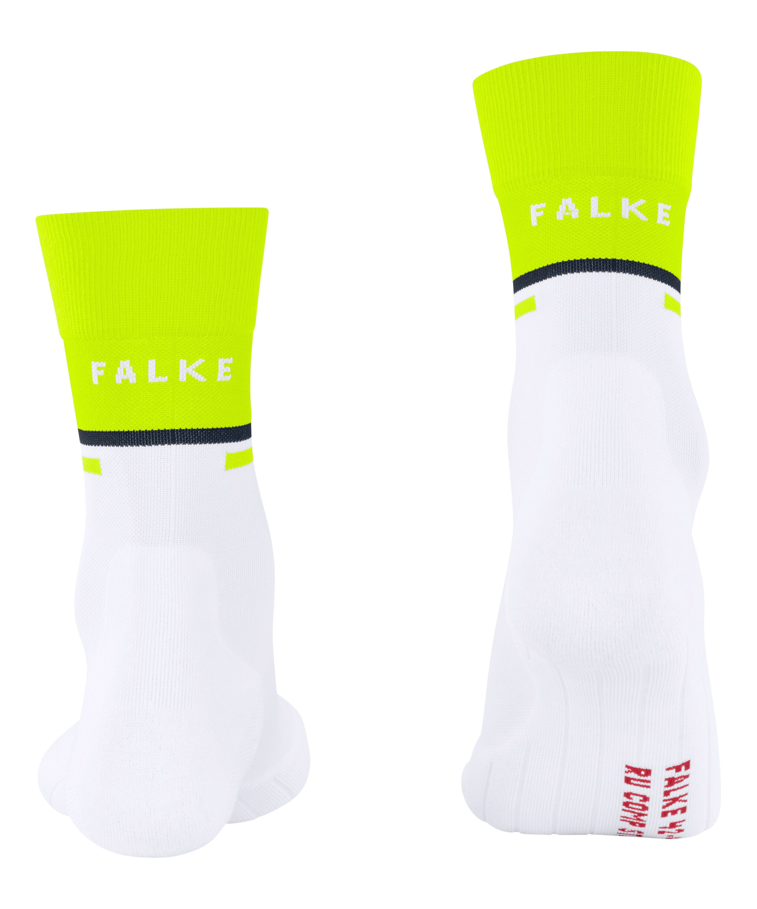FALKE Laufsocken RU Compression Stabilizing Socken (1-Paar)