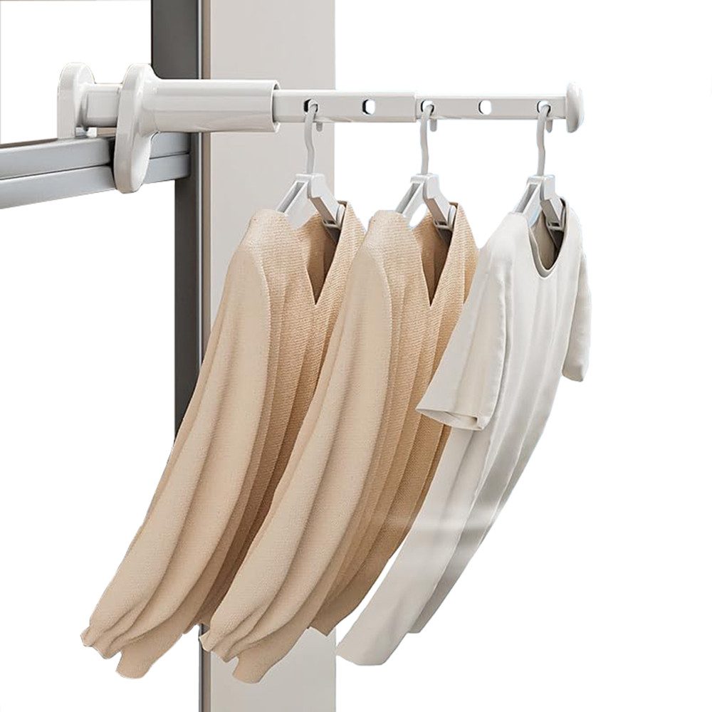 Auledio Wäscheständer Reise Wäscheständer Klein Tragbar mini Wäschetrockner günstig online kaufen