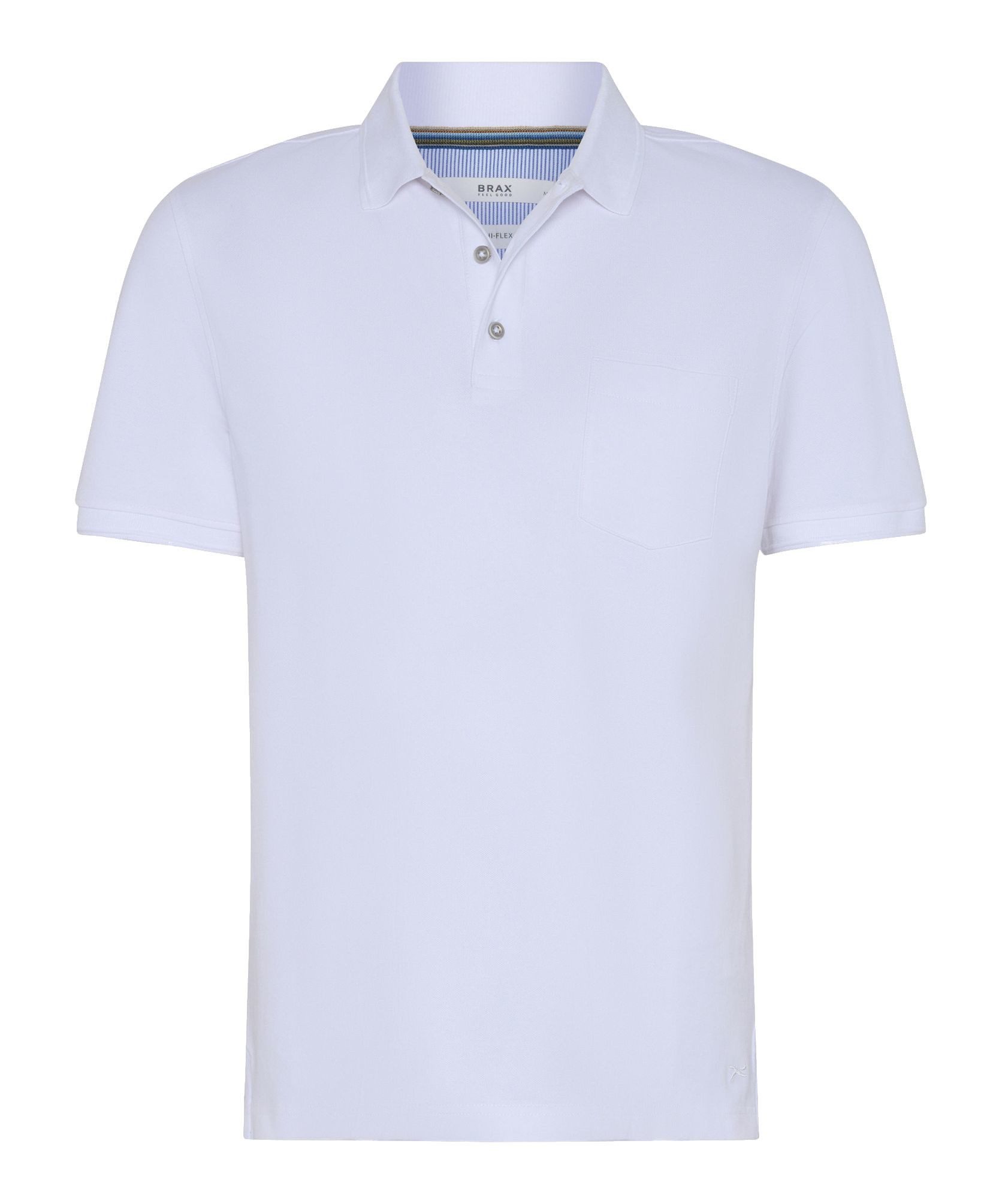 Brax Poloshirt Style Pete U (24-4818) Poloshirt