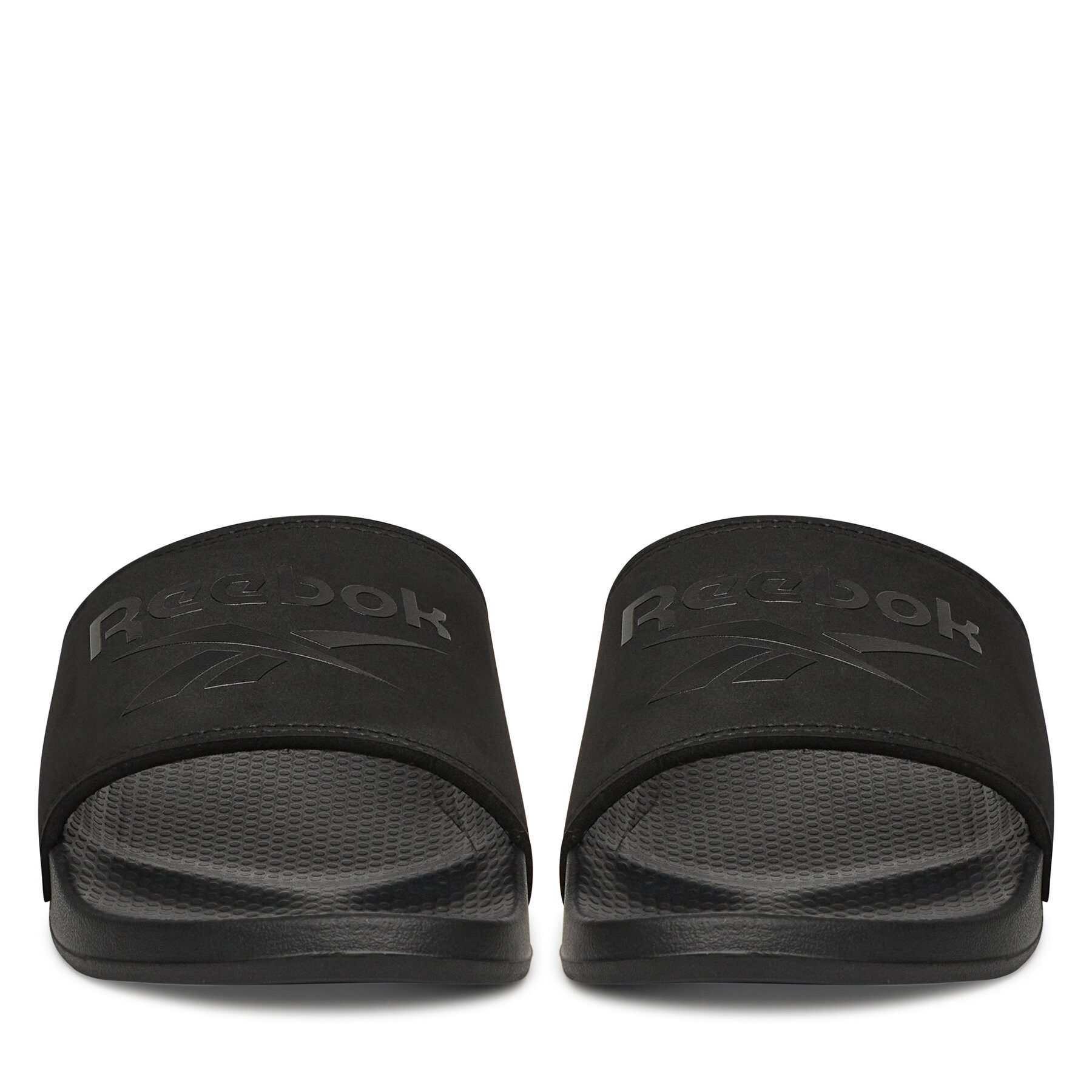 Reebok Reebok Herren Flip-Flops 5907964196006 Schwarz Badepantolette – Bild 4 von 4