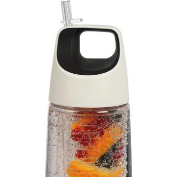 Livepac Office Trinkflasche Infuser Trinkflasche / 850ml