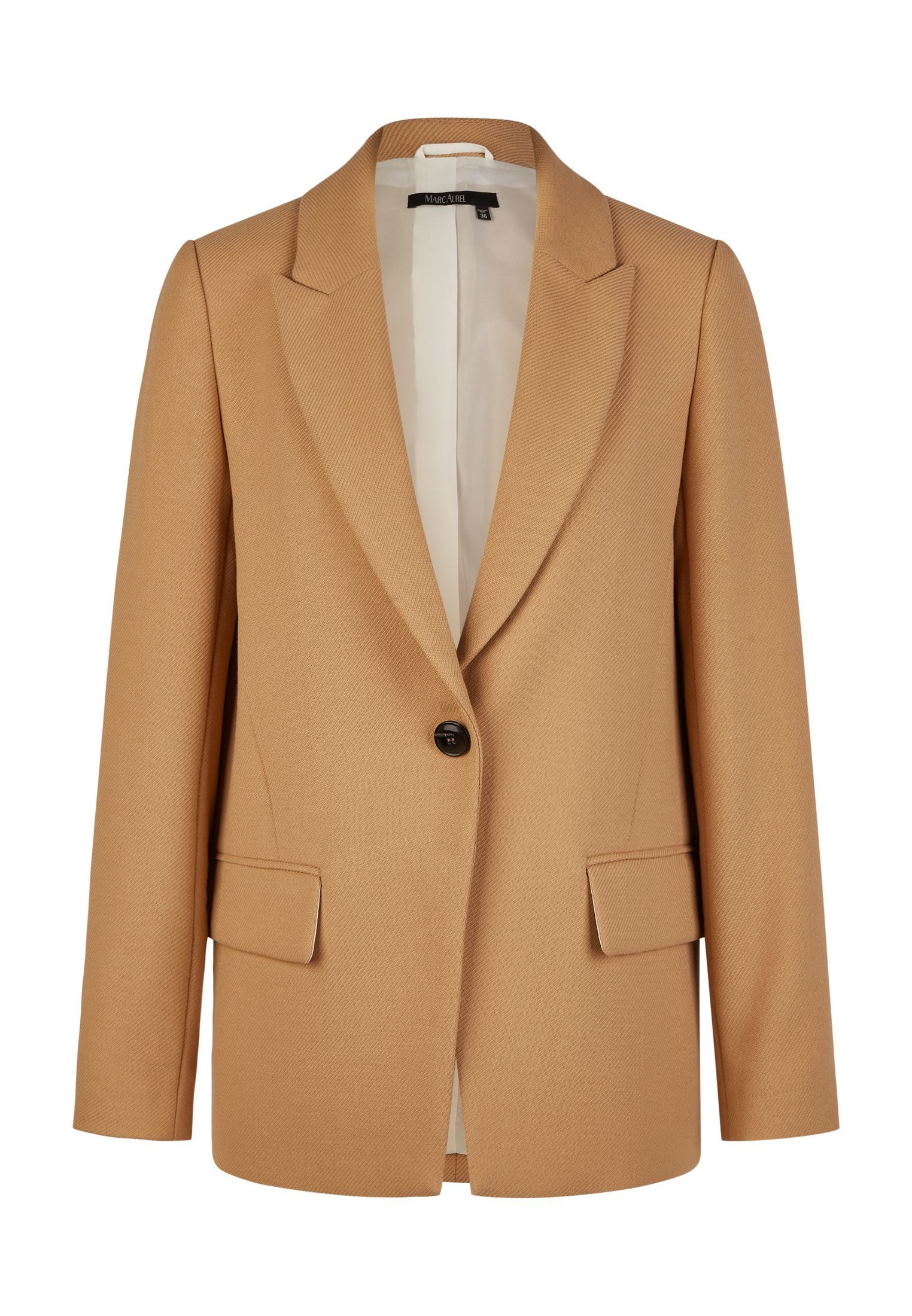 Jerseyblazer