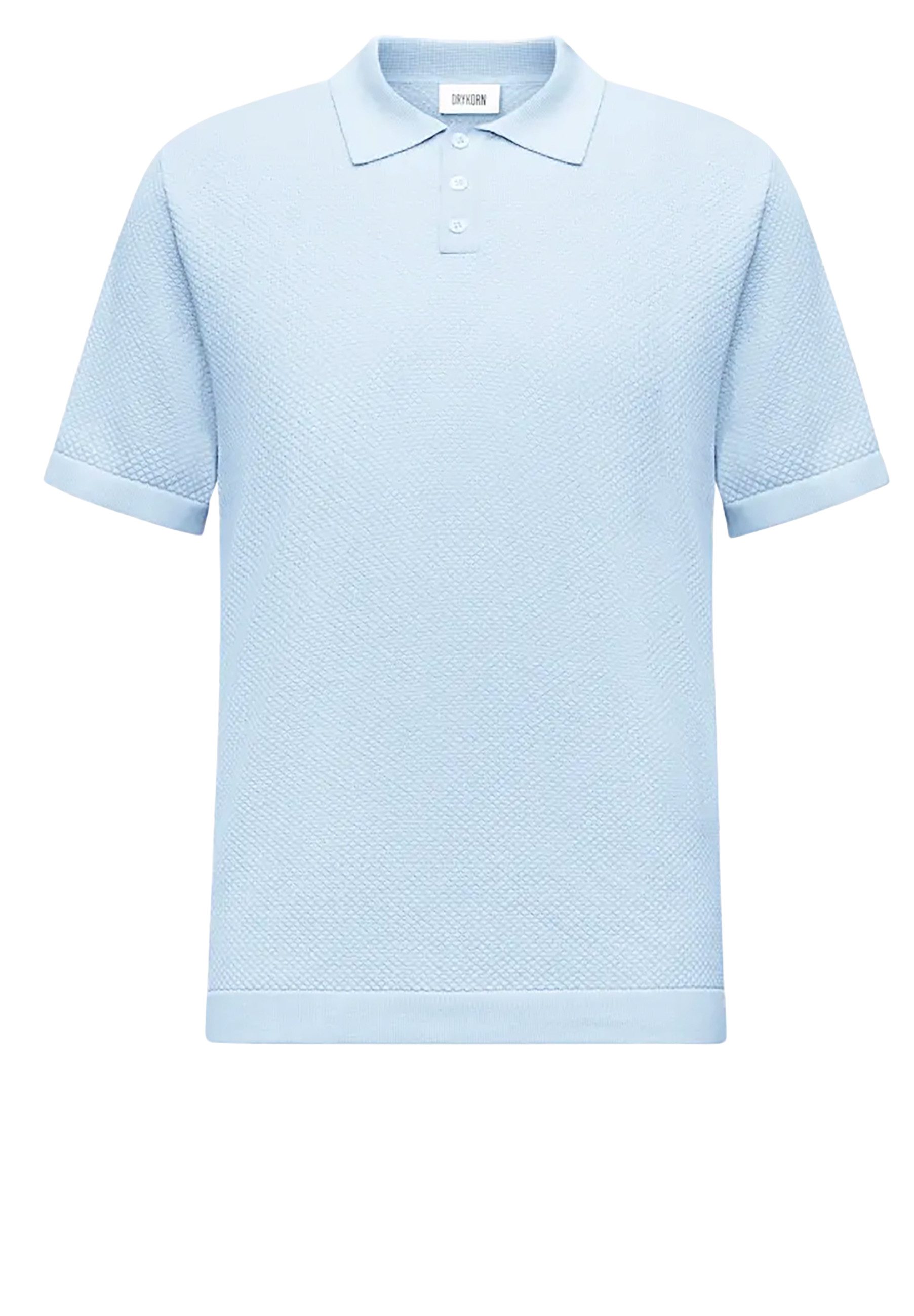 Drykorn Strickpullover TRITON 10 (1-tlg)