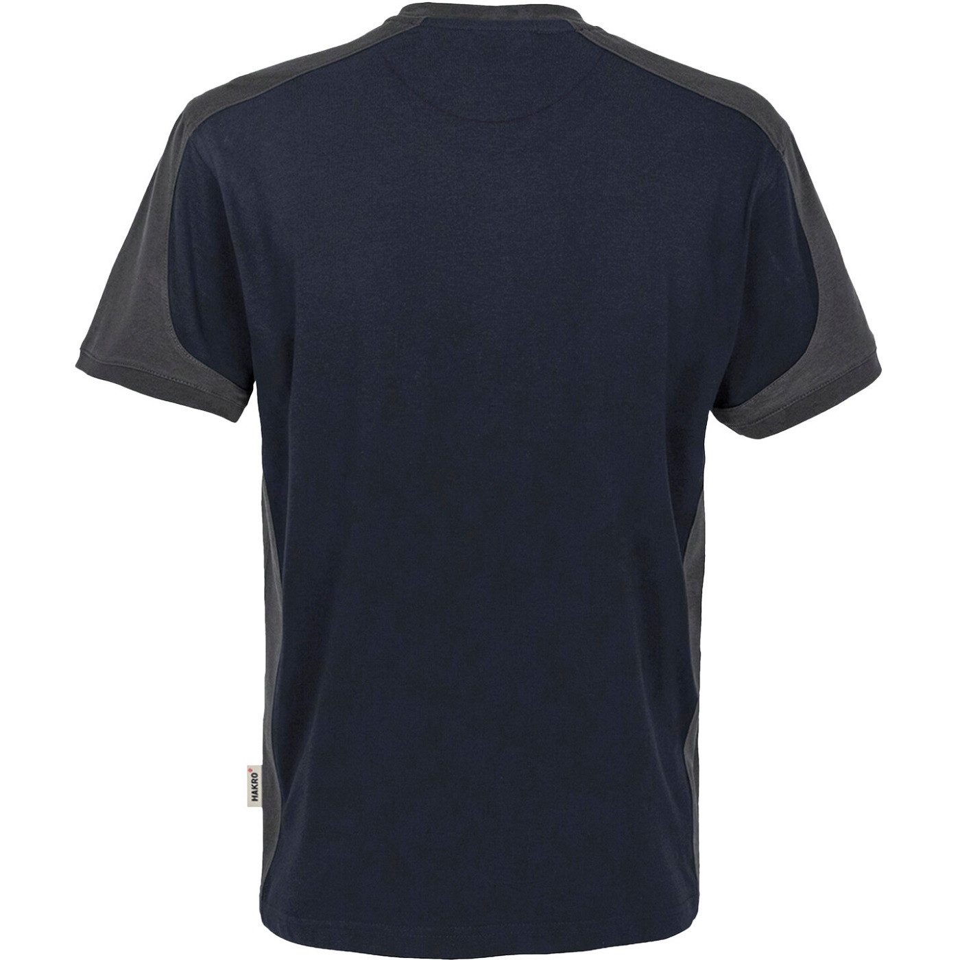 Hakro T-Shirt T-Shirt "CONTRAST PERFORMANCE" 290 – Bild 2 von 4