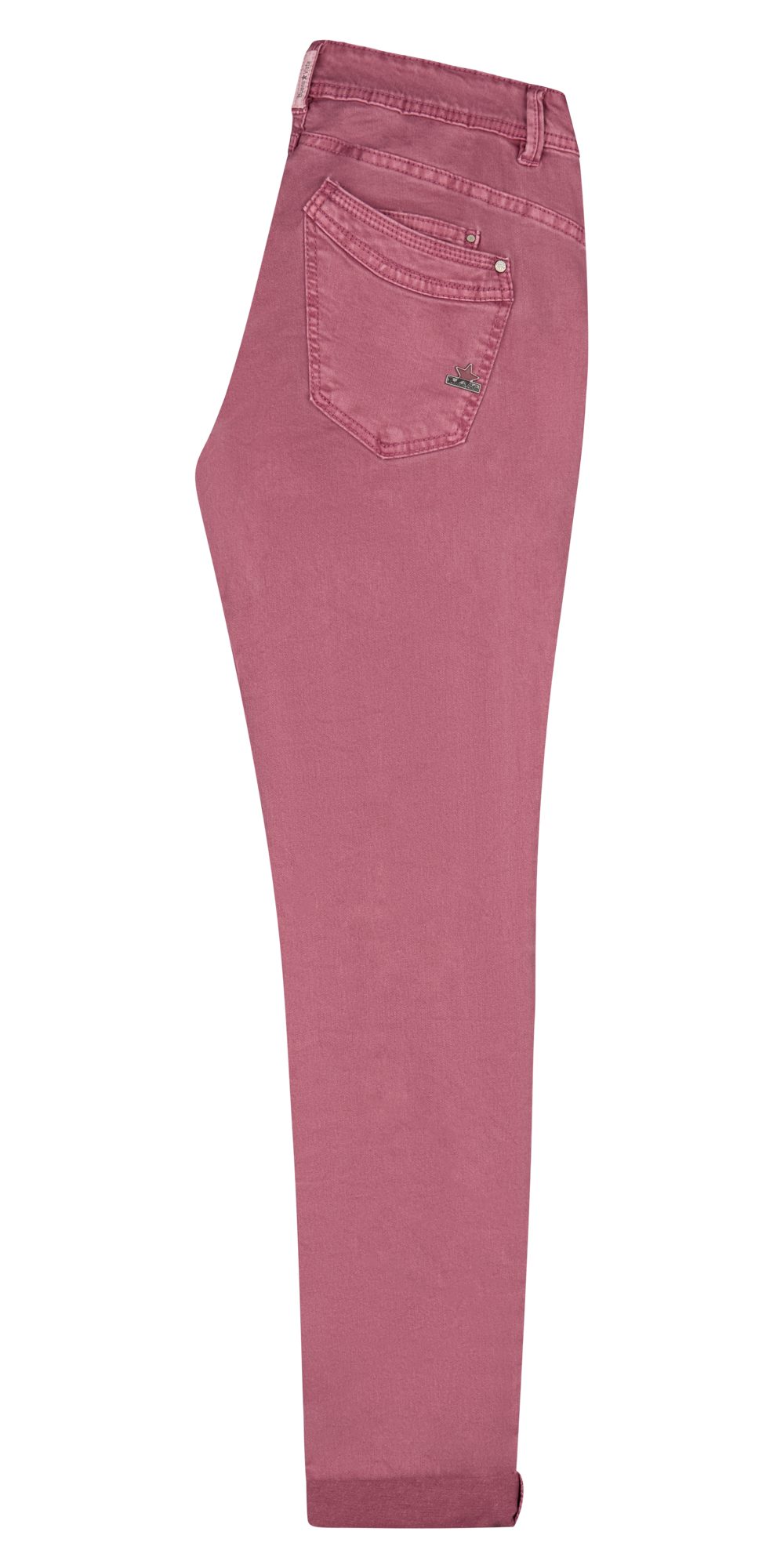 Buena Vista Stretch-Jeans BUENA VISTA MALIBU rose brown 2410 B5001 4141.5164 - Stretch Twill