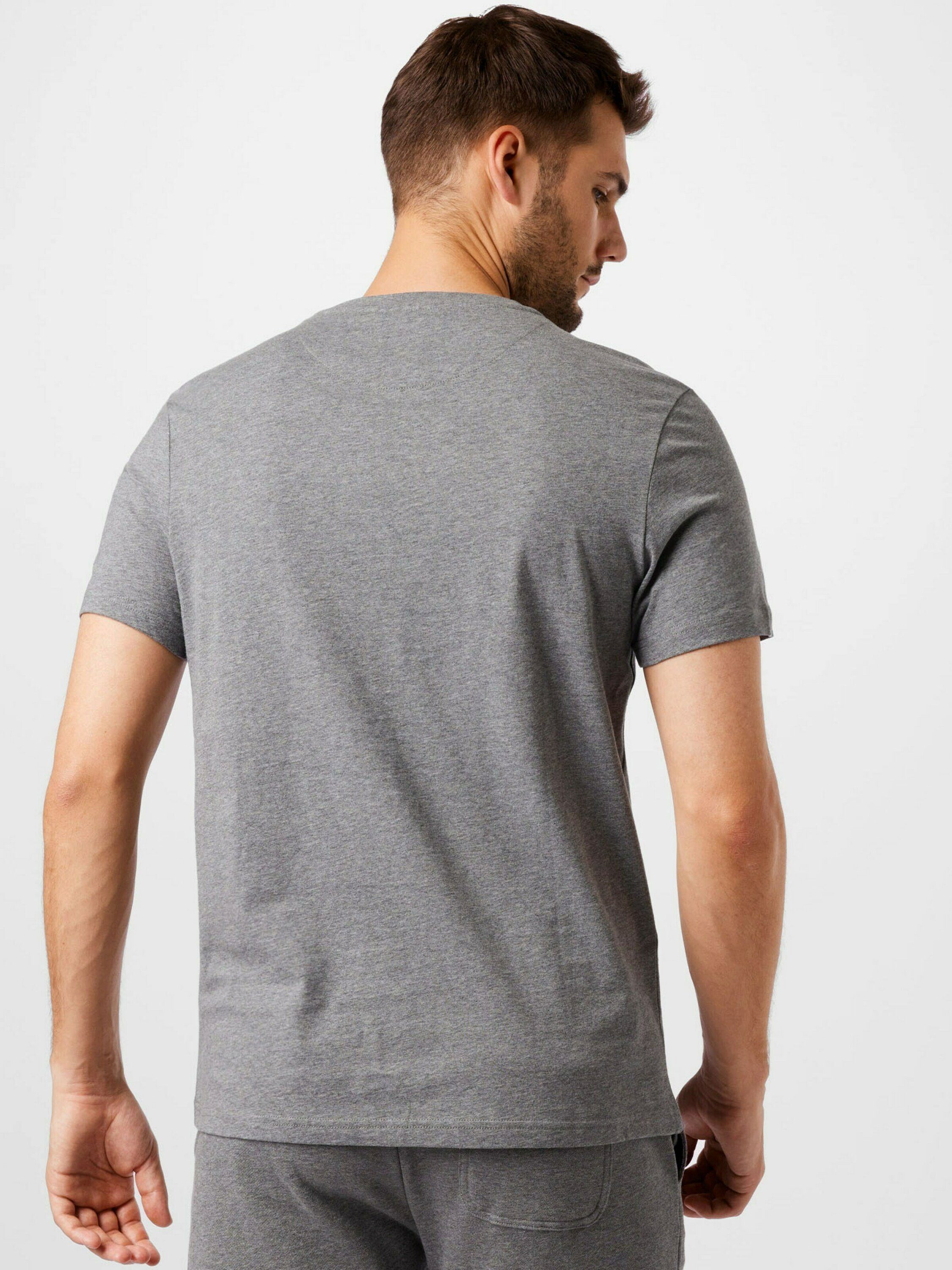 Lyle & Scott T-Shirt (1-tlg) Weiteres Detail