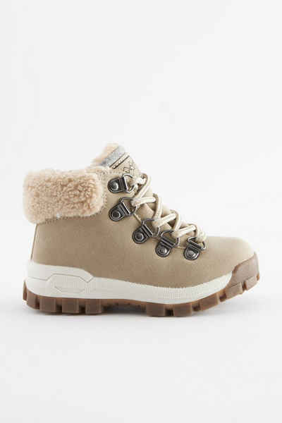 Next Thinsulate™ Warm gefütterte Wanderstiefel Winterstiefelette (1-tlg)