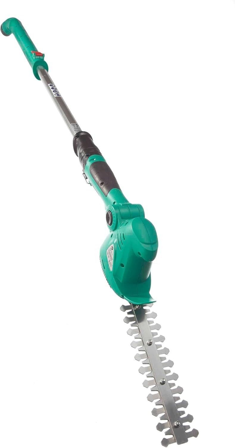 Thumbnail - Westfalia Werkzeug Akku-Grasschere 10,8 Volt Akku Grasschere mit Fahrstock, (1 St)