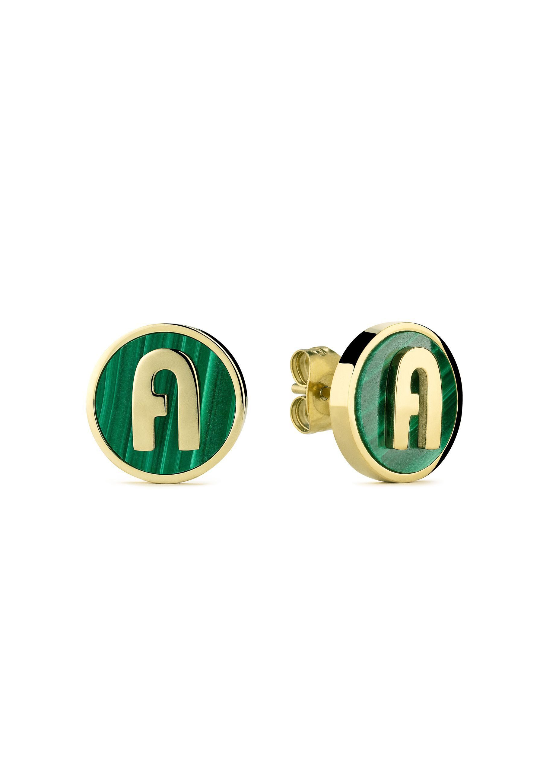 Furla Ohrhänger-Set FURLA STONES (clip on earrings, 1-tlg)