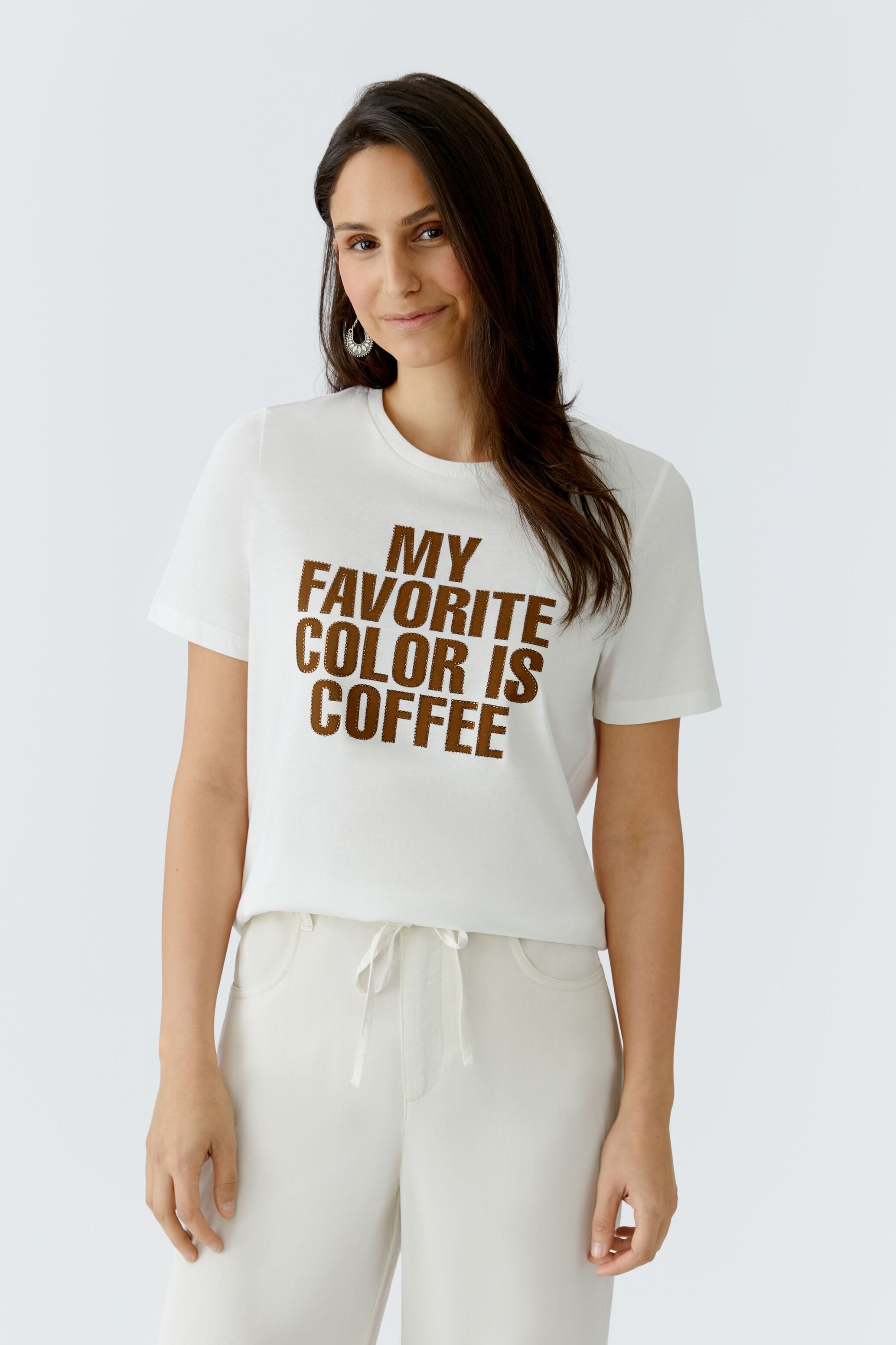 Oui T-Shirt günstig online kaufen
