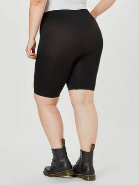 Zizzi Leggings (1-tlg) Weiteres Detail