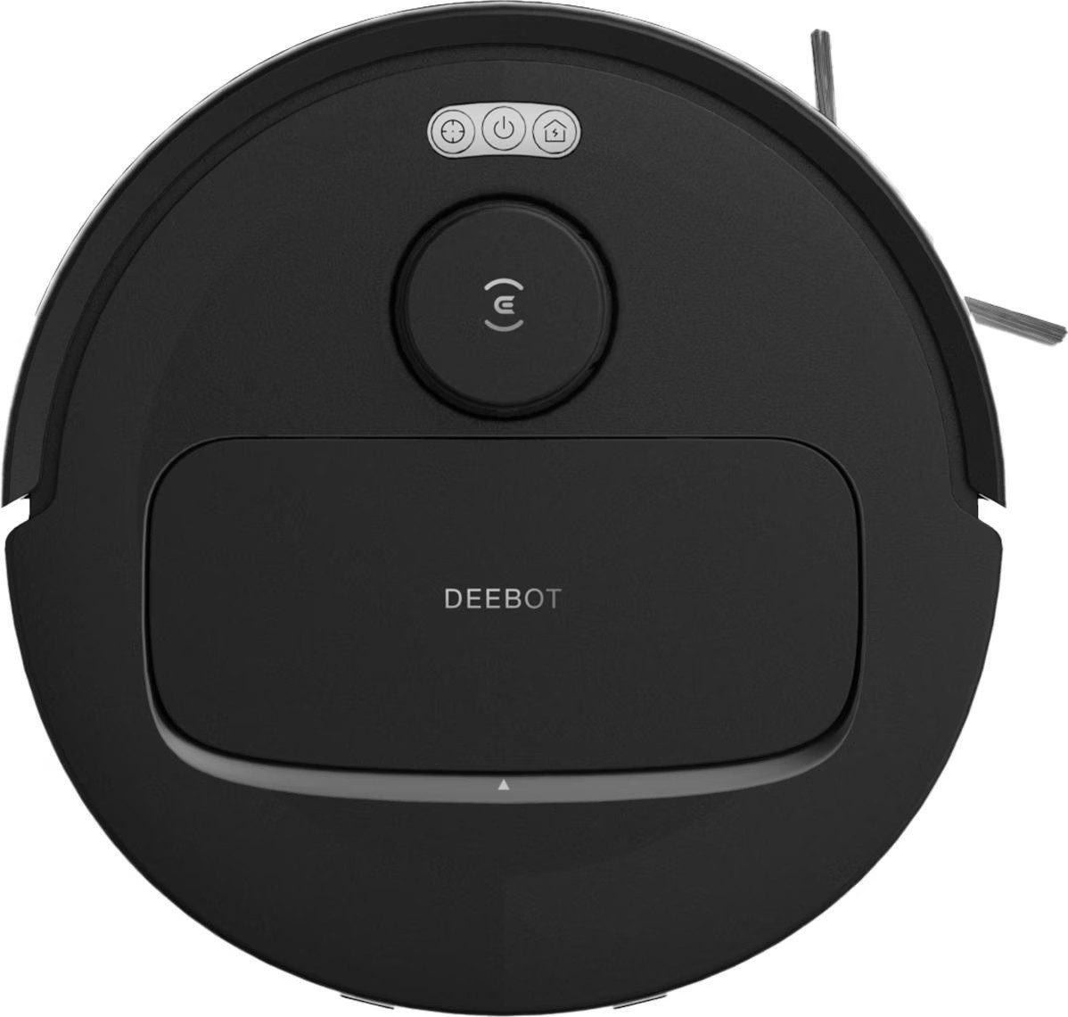 ECOVACS Nass-Trocken-Saugroboter ECOVACS DEEBOT N30 PRO Omni