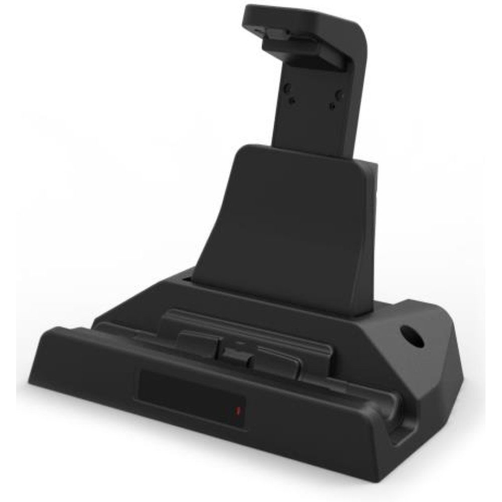 Pokini Tablet-Dockingstation Z10 Office Dock - Dockingstation - schwarz