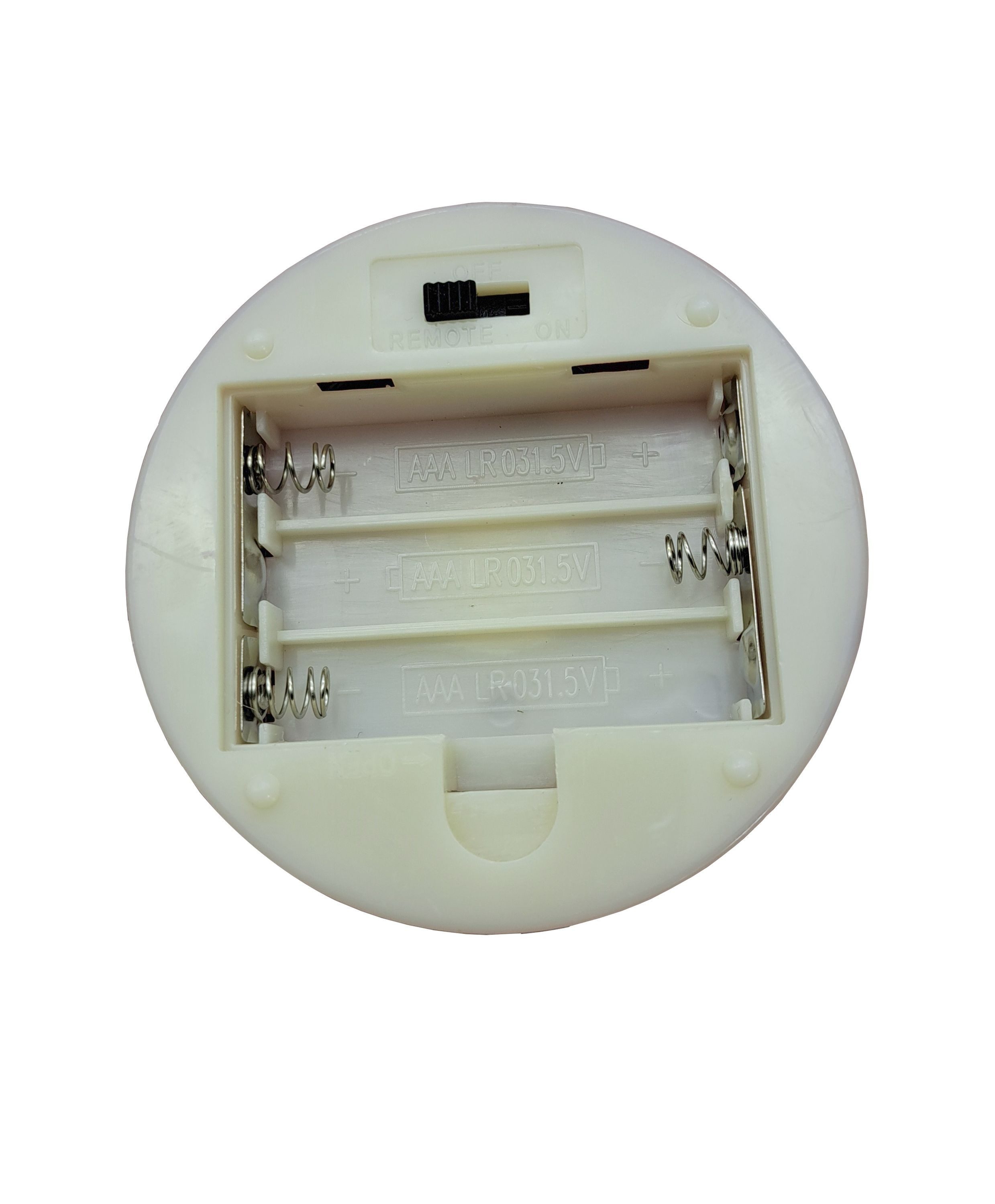 Coen Bakker Deco BV LED-Kerze (3-tlg), günstig online kaufen