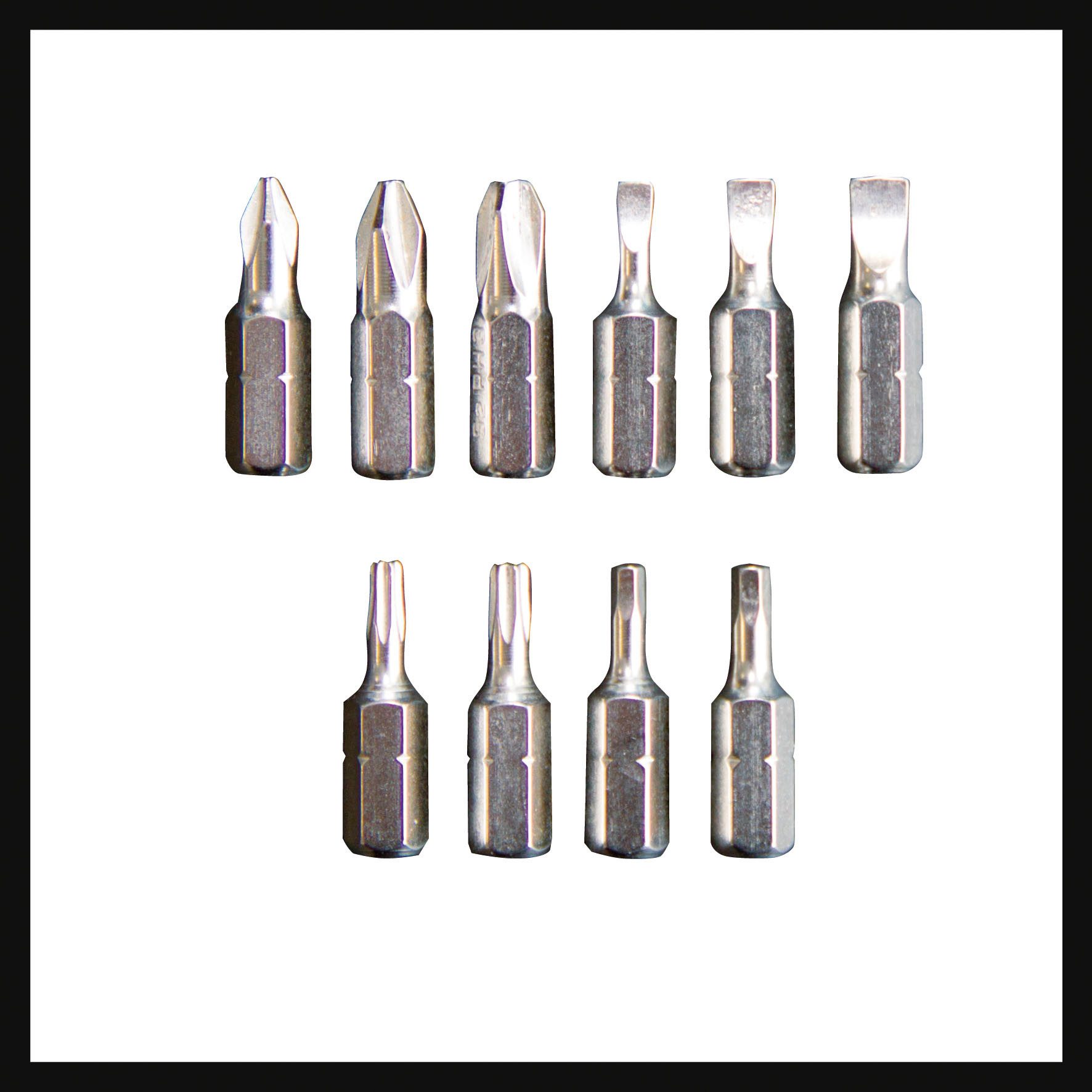 Einhell Akku-Schrauber TE-SD 3,6/1 Li, 180 U/min, 4,5 Nm, inklusive Ladegerät