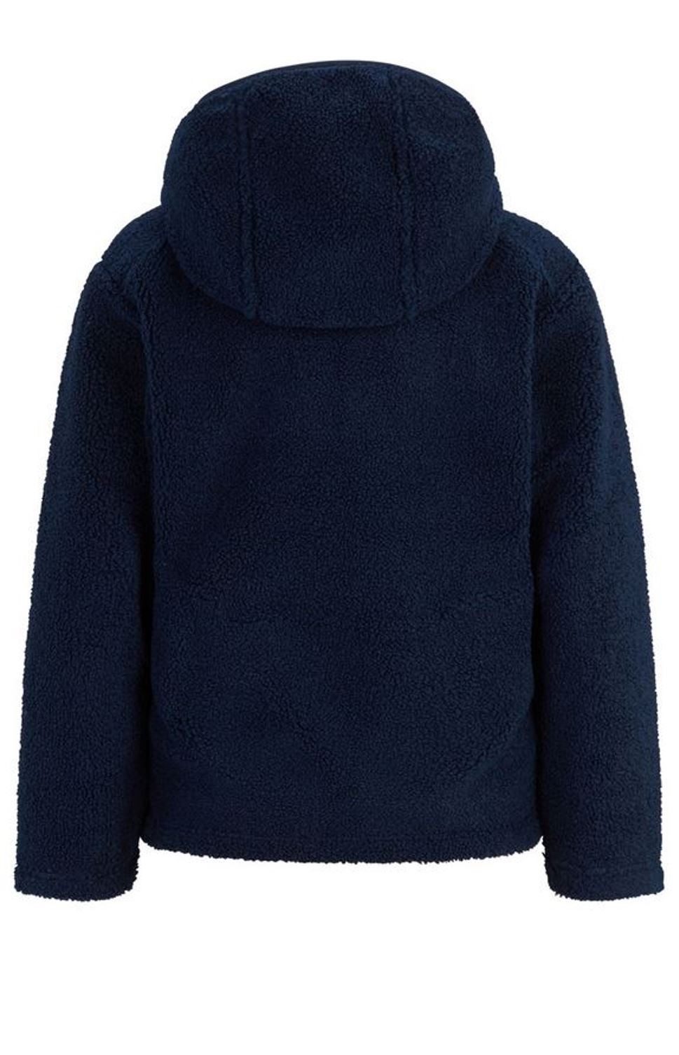 Ziener Fleecepullover