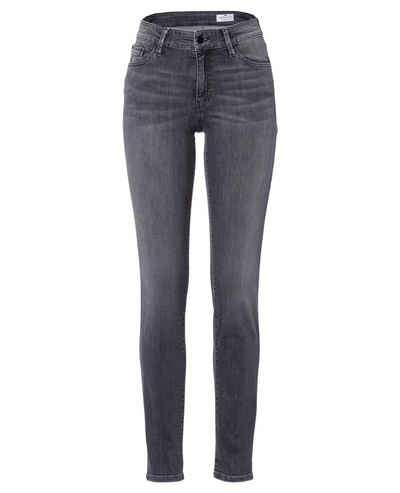 CROSS JEANS® Slim-fit-Jeans Anya Jeanshose mit Stretch