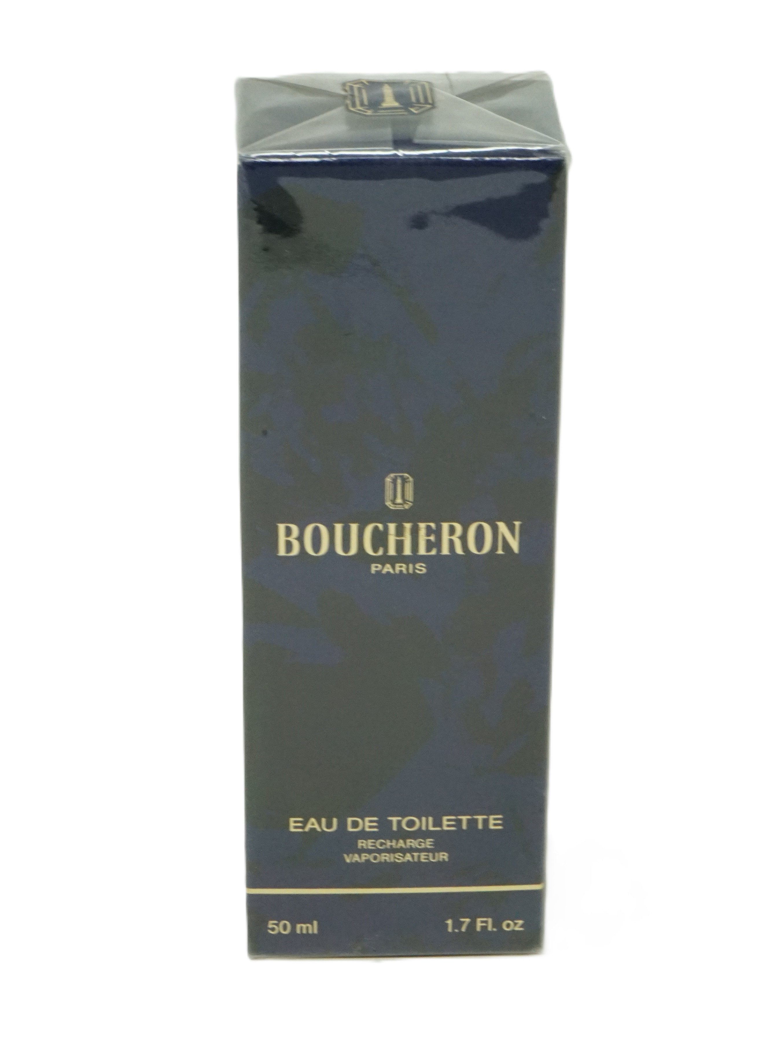 BOUCHERON Eau de Toilette Boucheron Paris Eau de Toilette Spray 50 ml