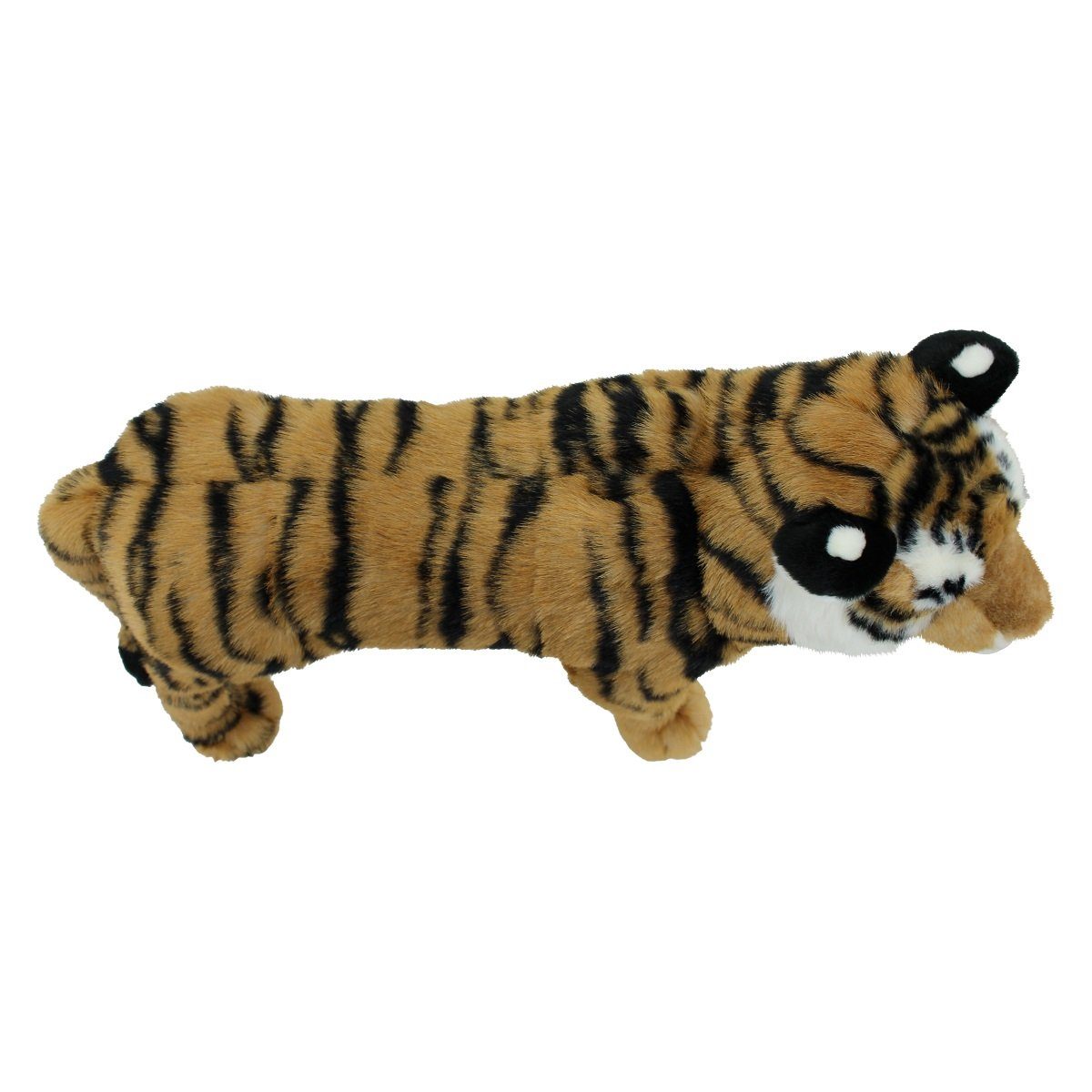 Sweety-Toys Stehtier Sweety Toys Premium Edition 13685 Tim der Tiger Stehtier Standtier