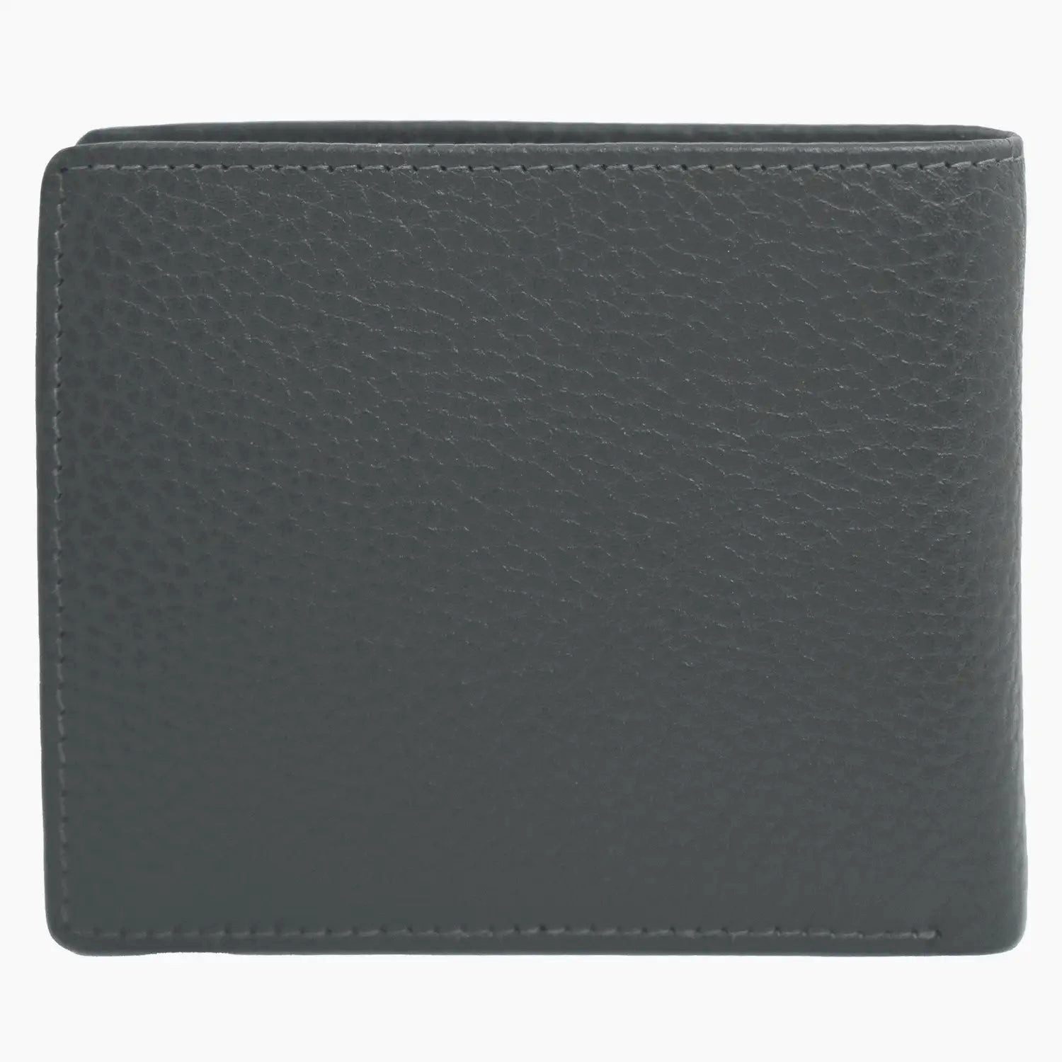 Braun Büffel Geldbörse THEO RFID Geldbörse 4+4CS dark grey