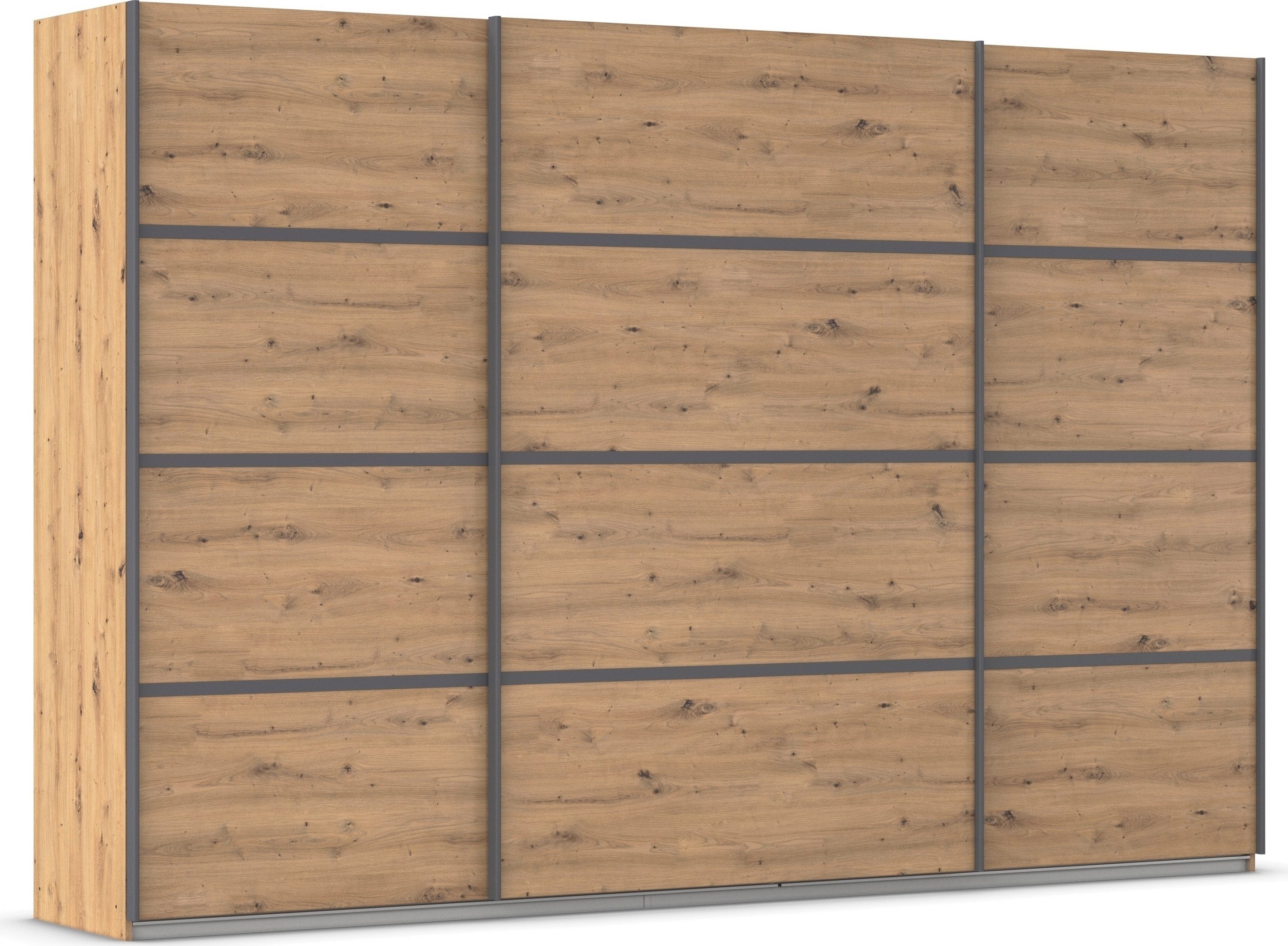 rauch Kleiderschrank "Schwebetürenschrank OTTO´s Choice Garderobe Schrank T günstig online kaufen