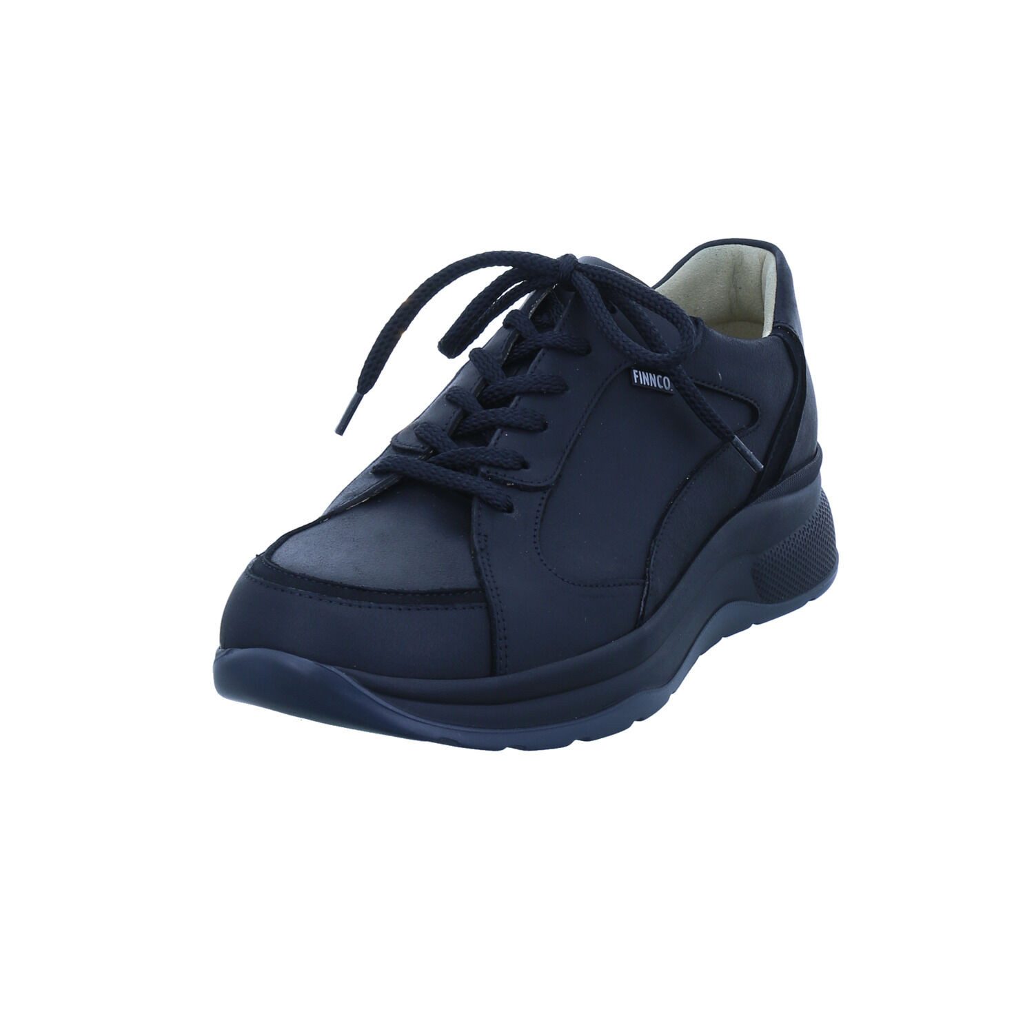 Finn Comfort PICCADILLY Schnürschuh (2-tlg) günstig online kaufen