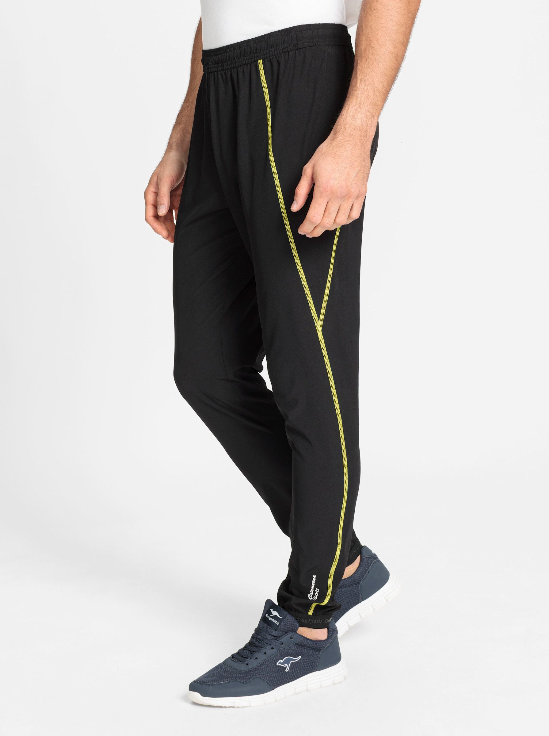 Witt Jogginghose Funktions-Hose