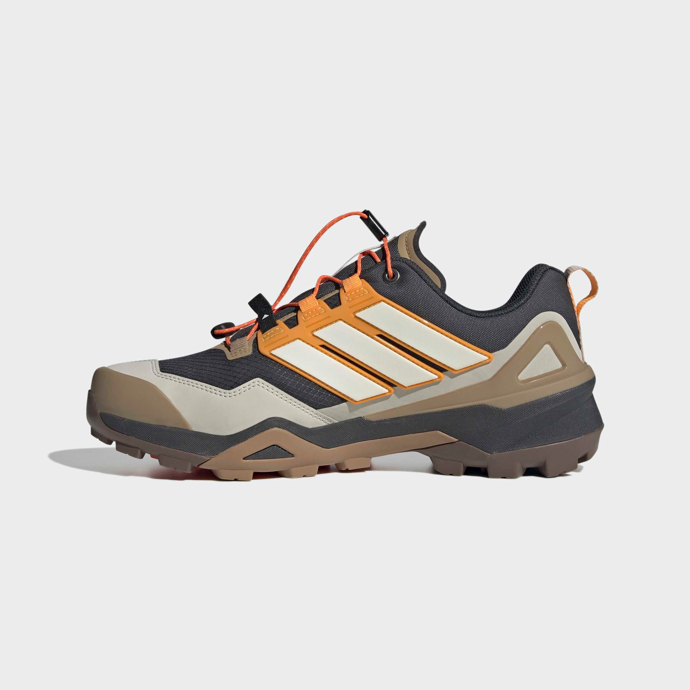 adidas TERREX TERREX SKYCHASER GORE-TEX Wanderschuh wasserdicht dank Gore-Tex Membrane