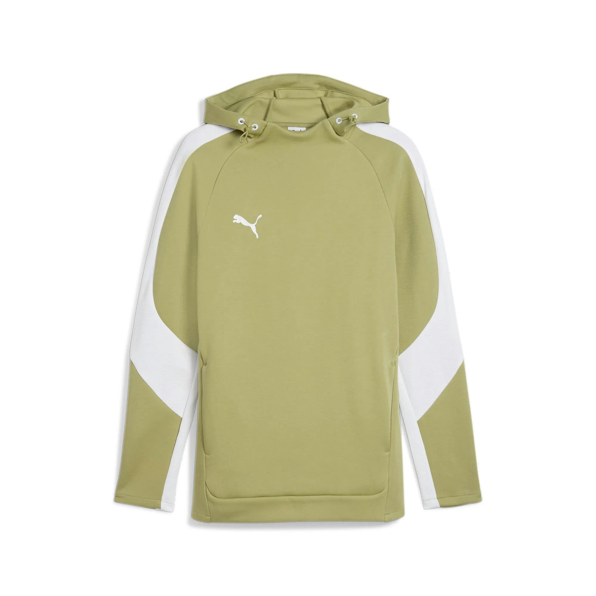 PUMA Kapuzenpullover Puma Herren Kapuzenpullover teamEVOSTRIPE günstig online kaufen