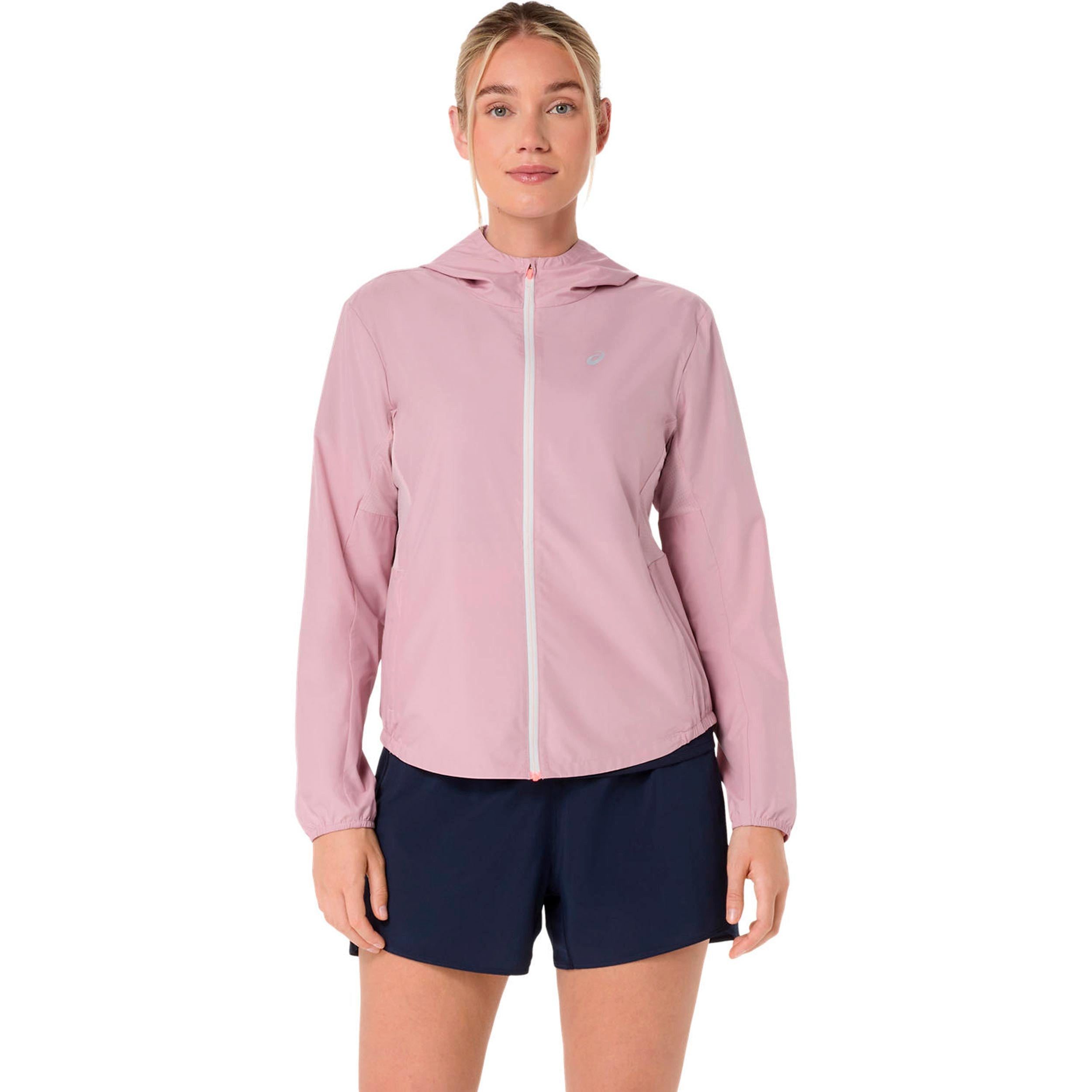 Asics Laufjacke Core
